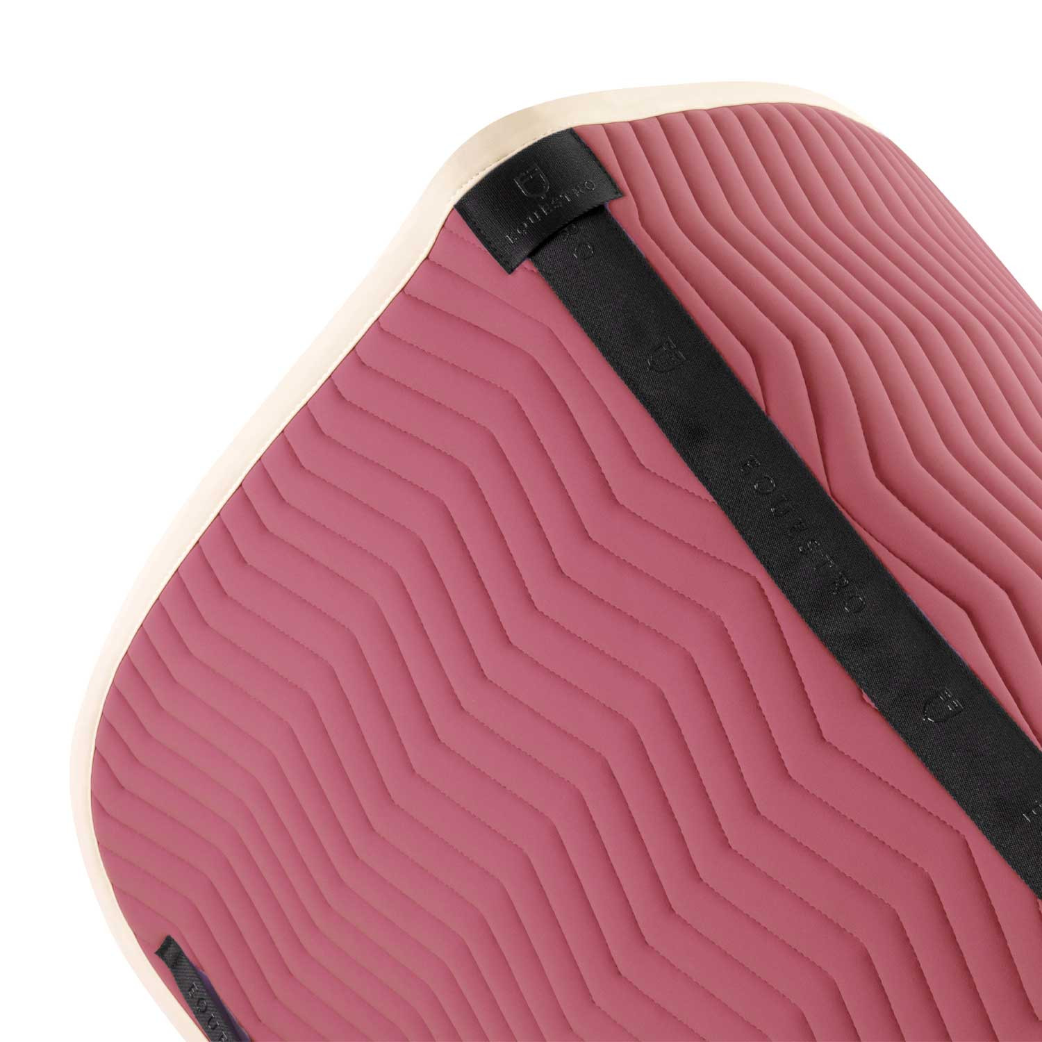 Dressur-Schabracke Wave Quilting aus Funktionsgewebe