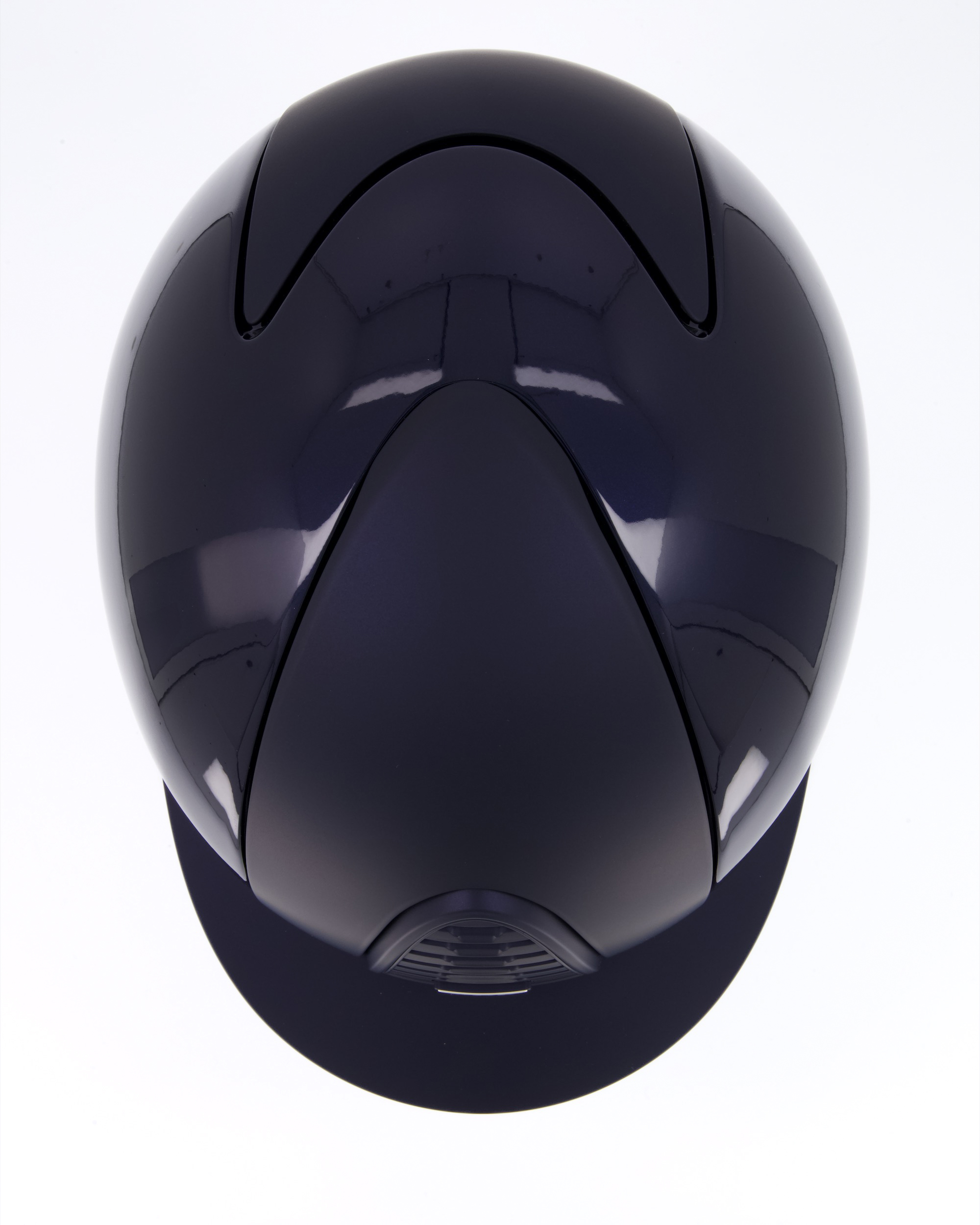 Riding helmet Cromo 2.0 Polish/Textile