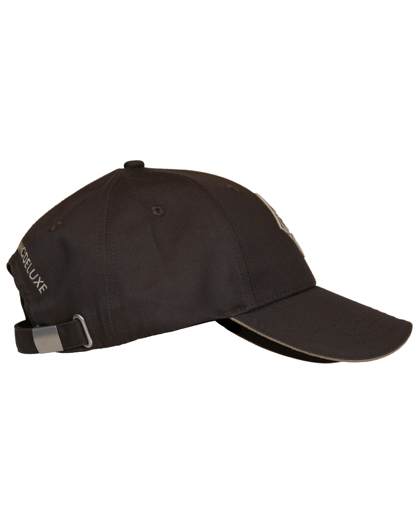 Cap Grooming Deluxe
