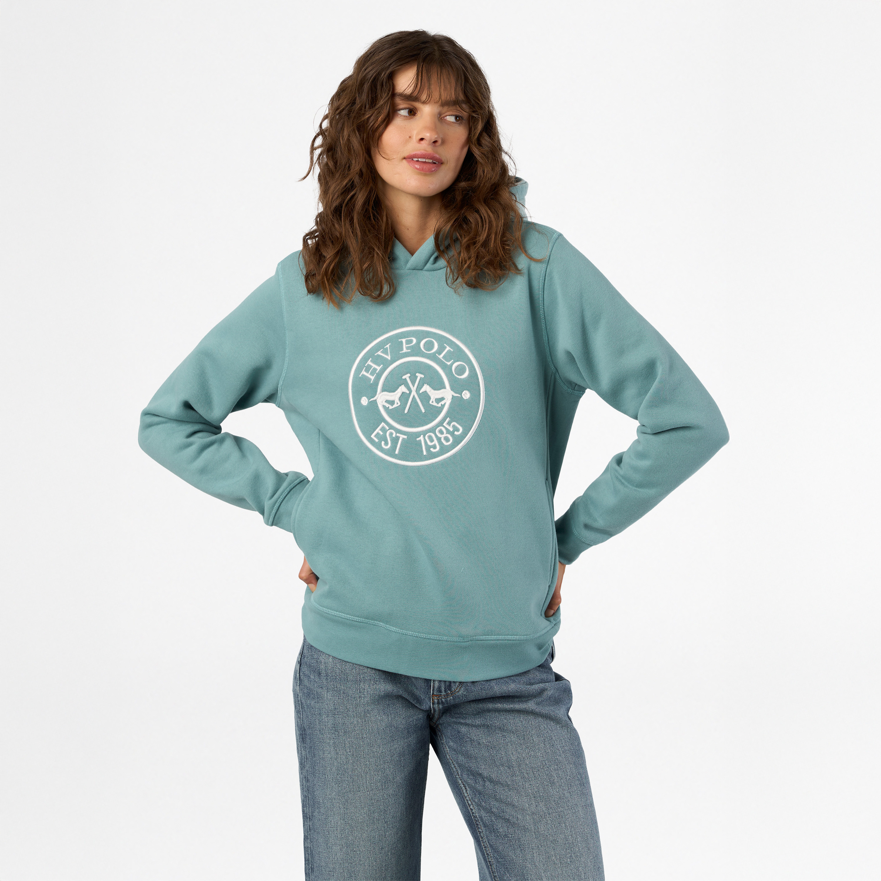 Hoodie Rebecca
