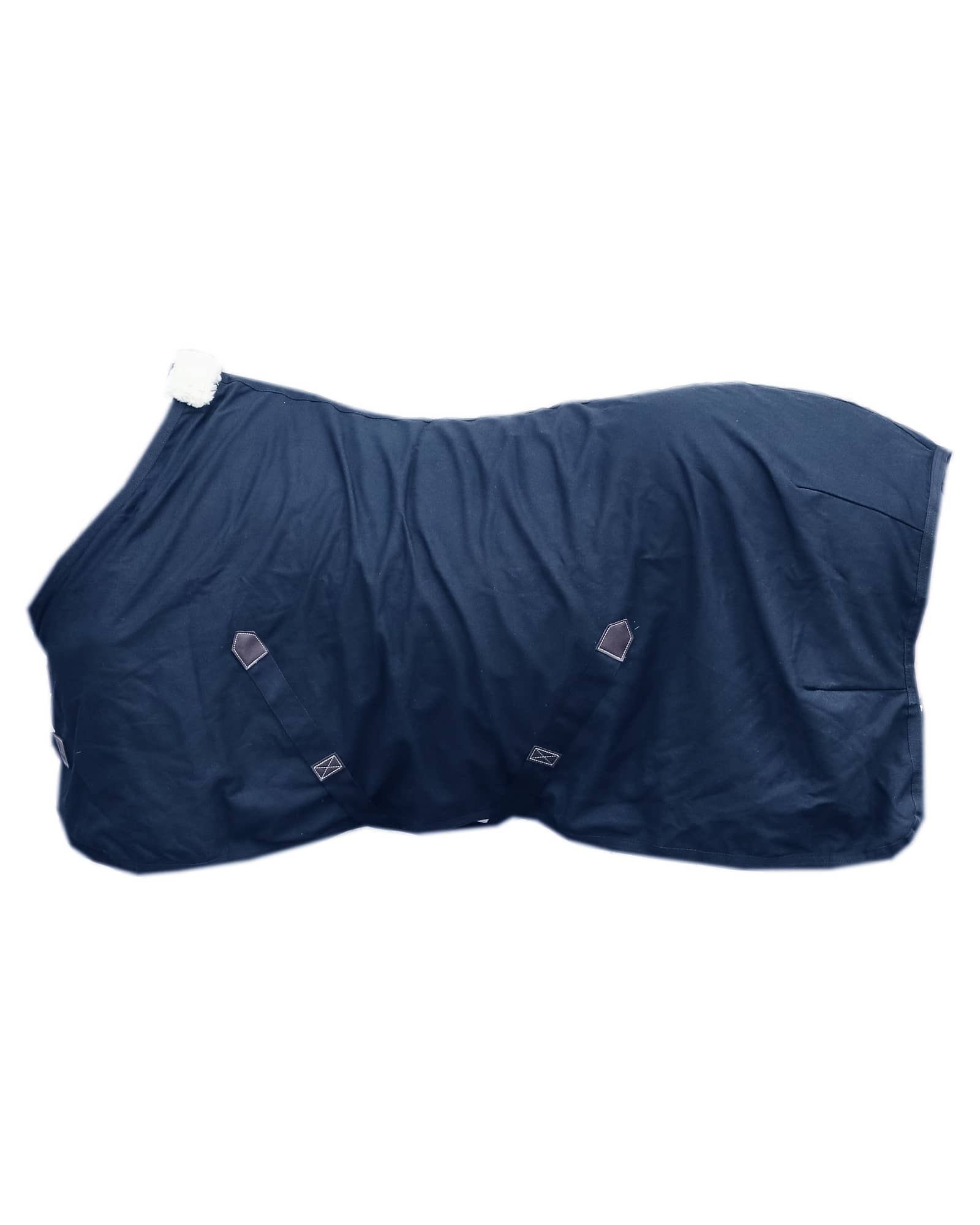 Cotton blanket