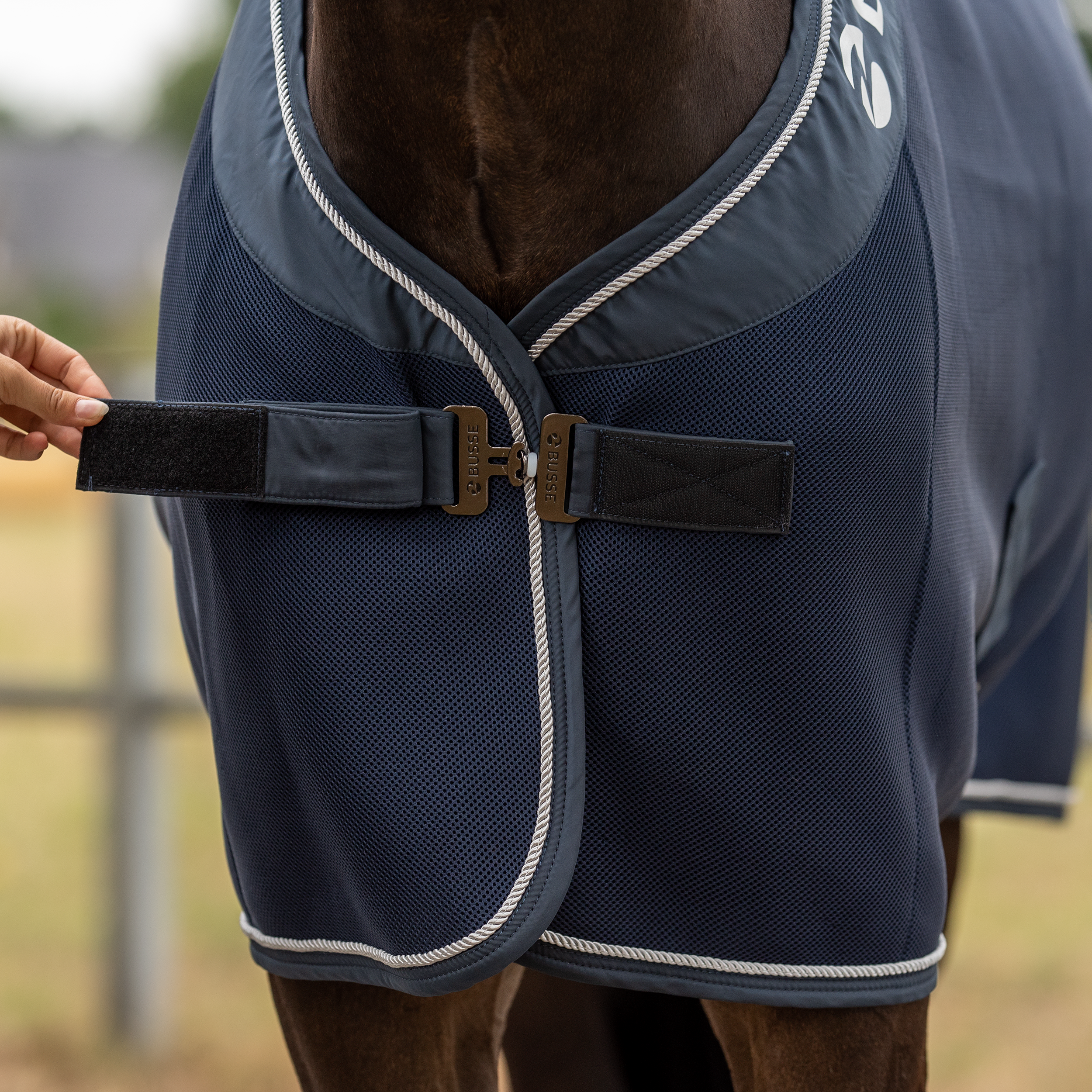 3D Air Premium sweat rug