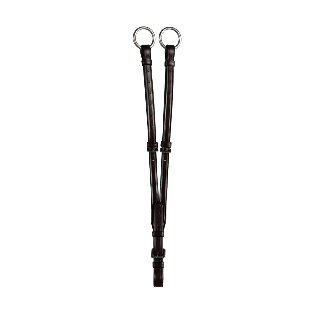 Martingale fork (running martingale)