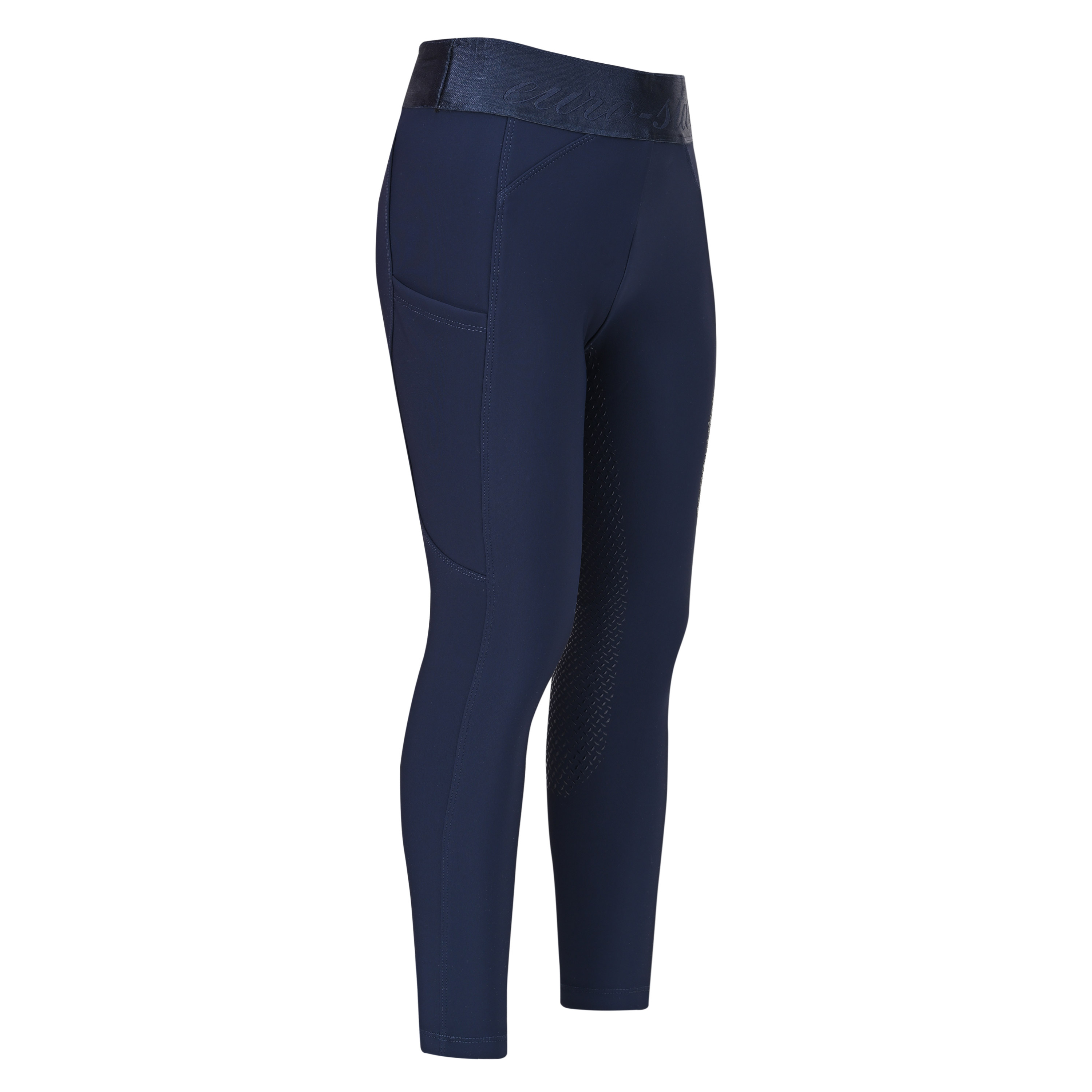 Reitlegging Kinder Impress FullGrip