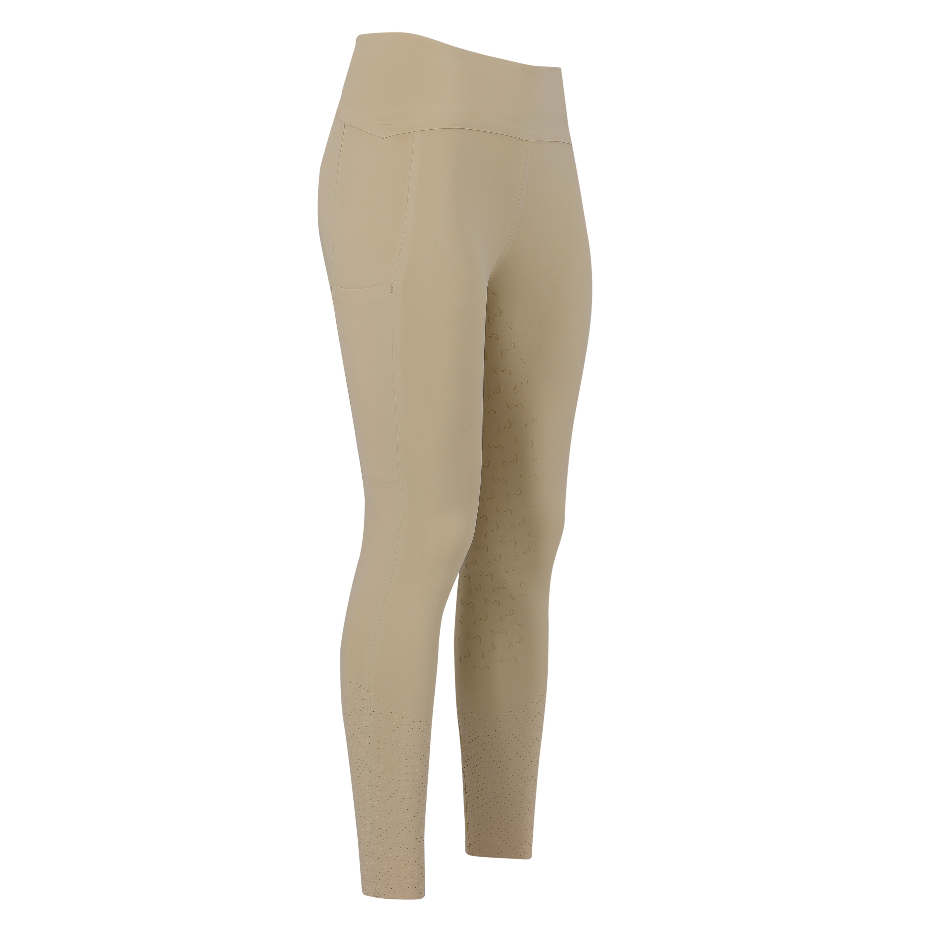 Reitlegging Empower FullGrip