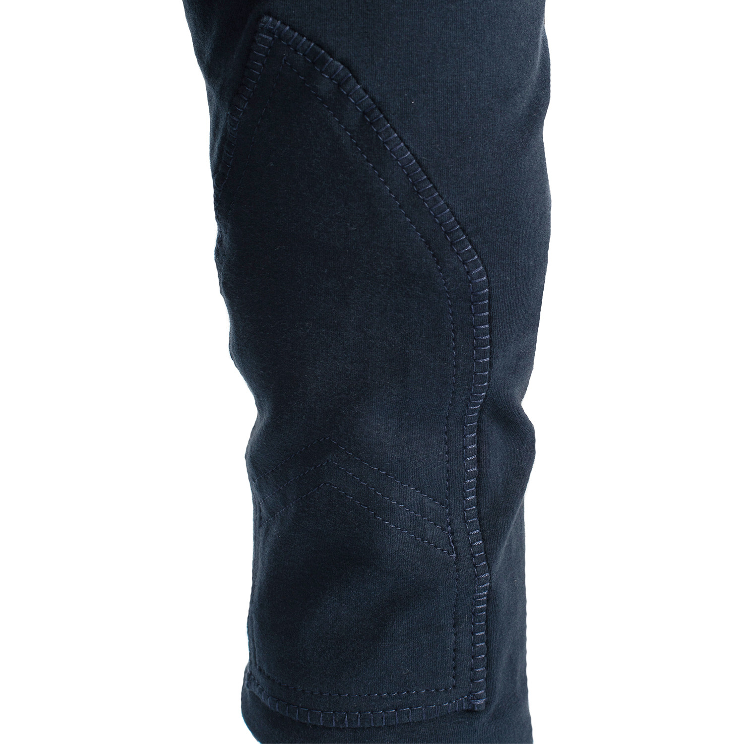Jodhpur-Reithose Leilani Junior aus Stretchmaterial
