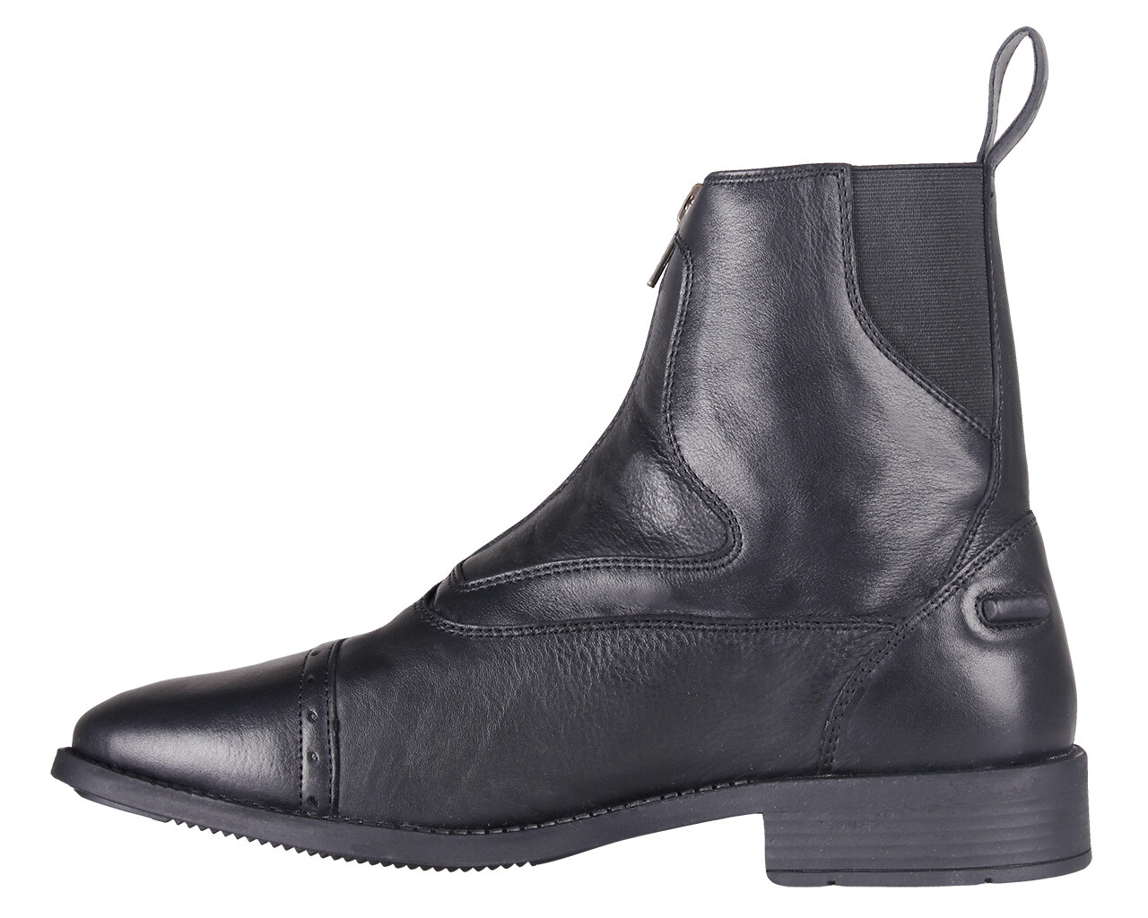 Milaan ankle boot