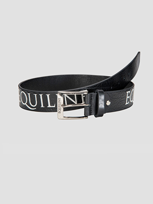 Ralph leather belt