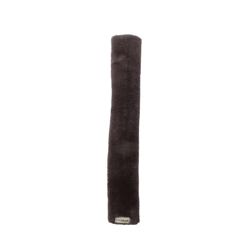 Upholstery tube synthetic fur - 24cm