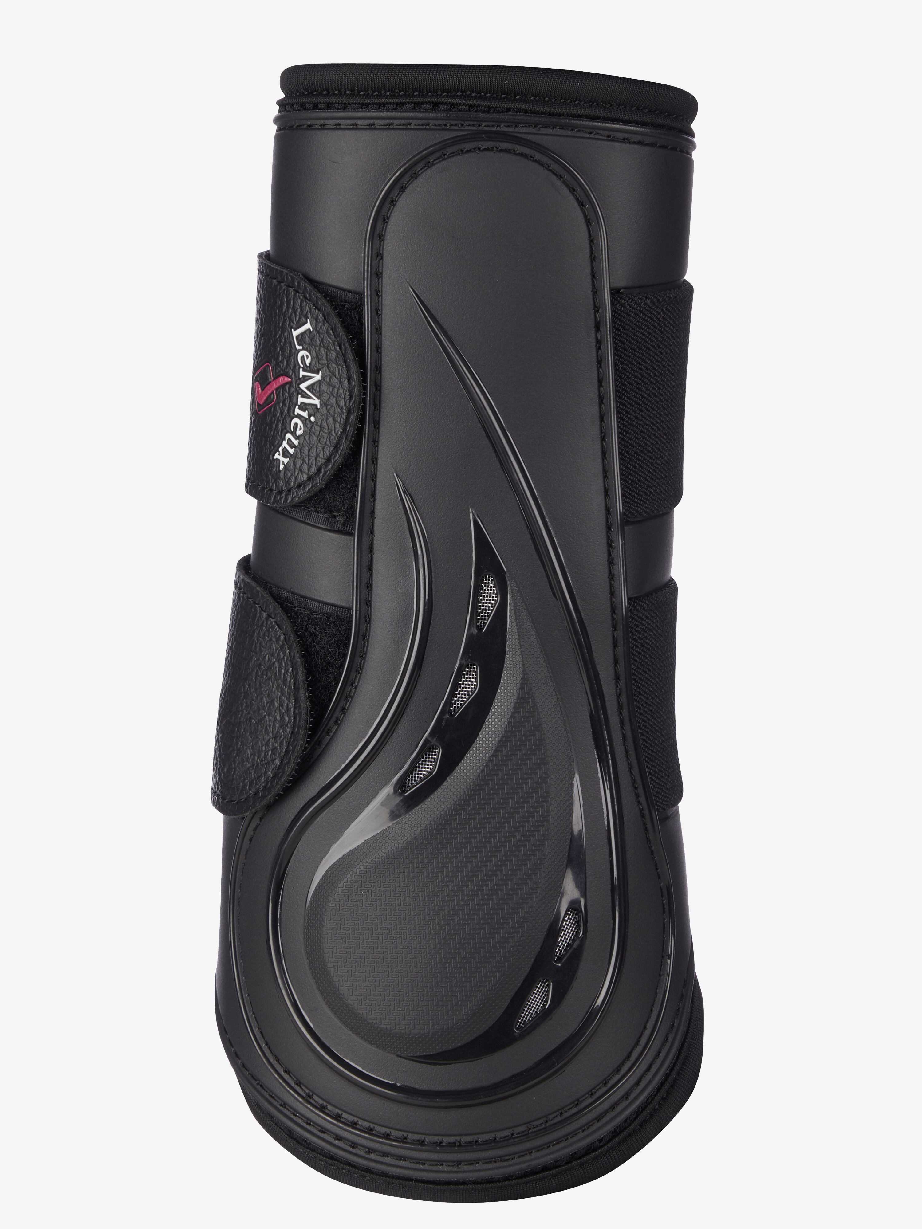 Proshell brushing boots