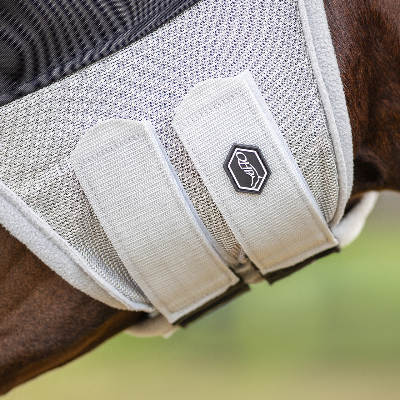 Solaire fly mask