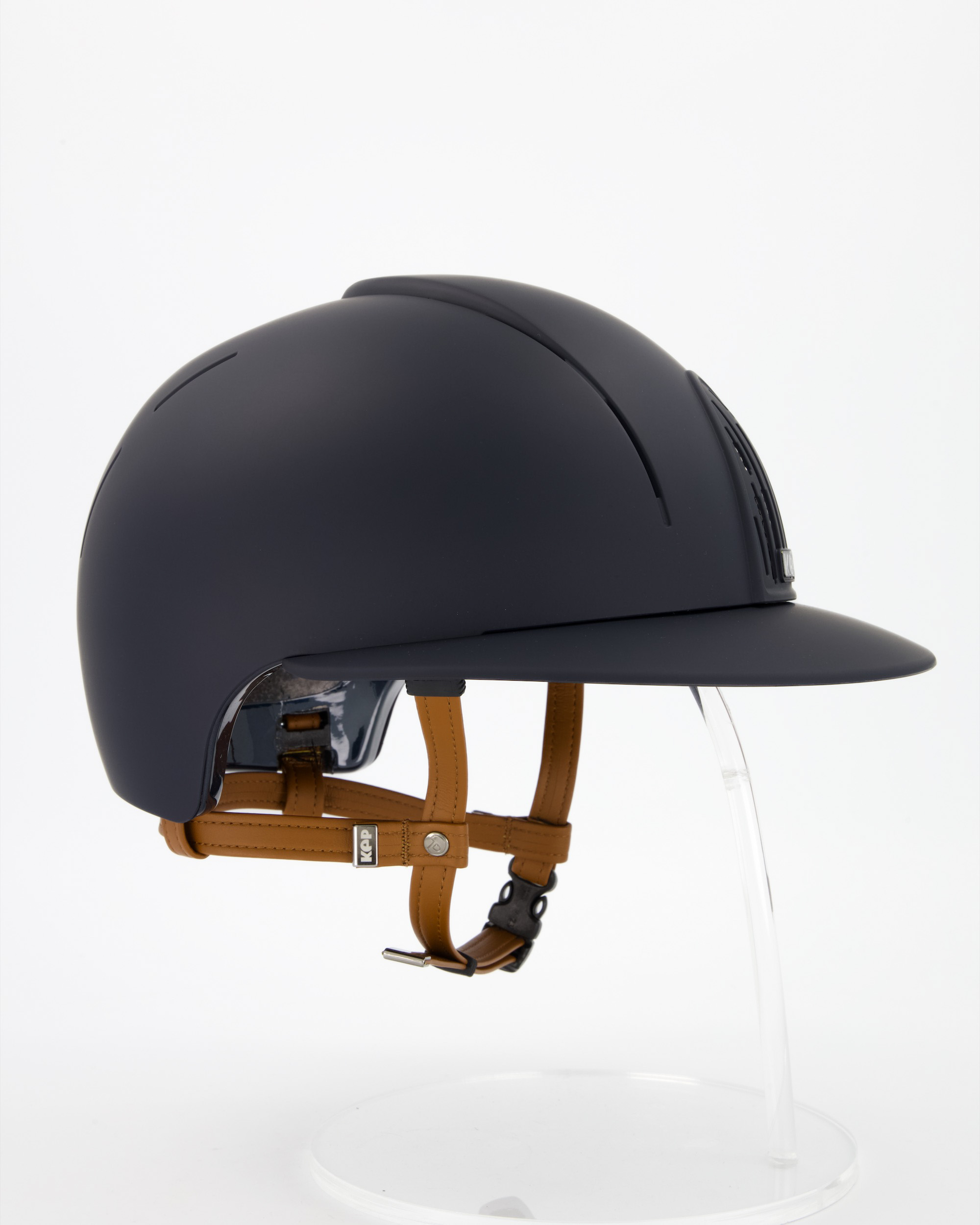 Riding helmet Cromo ABS Cromo Smart Polo