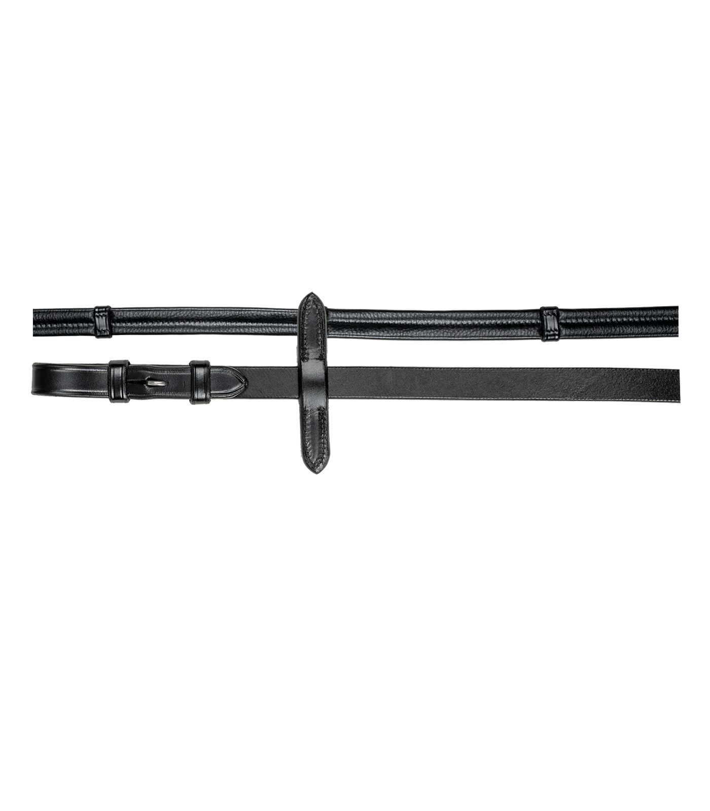 Leather reins Waldhausen X-Line Supersoft