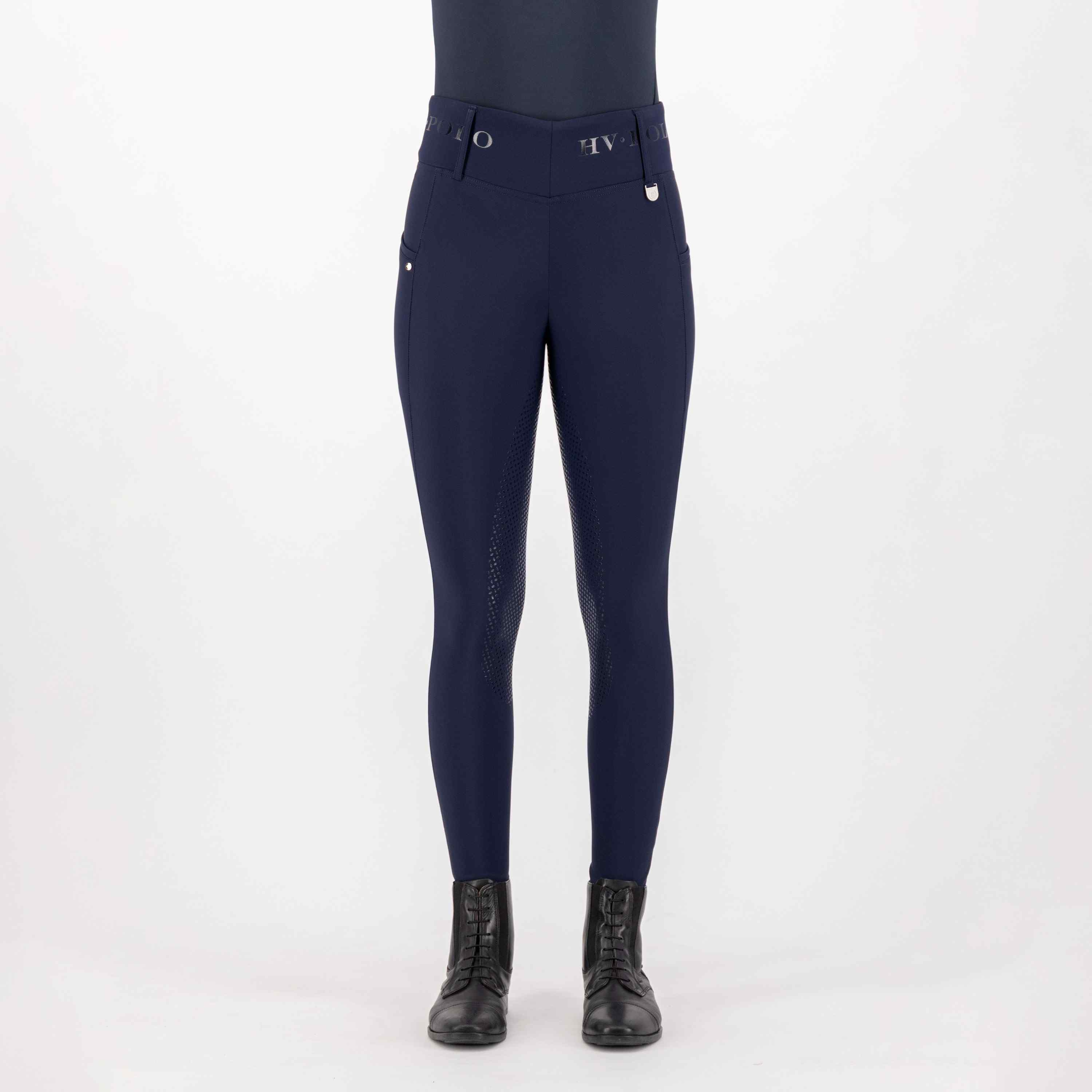 Reitlegging Kinder Favourite FullGrip
