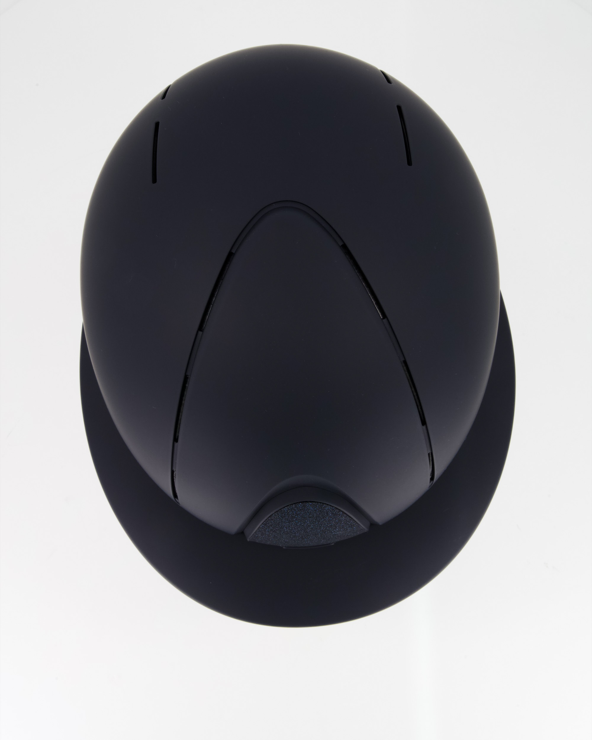 Reithelm Smart Nova Polo Star mit beigen Kinnriemen