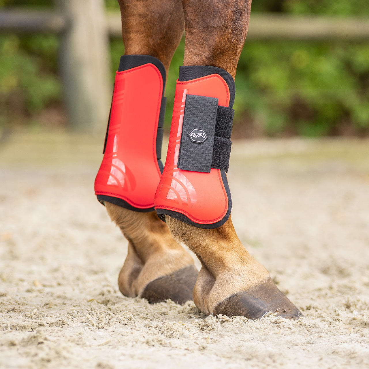 Gaiters