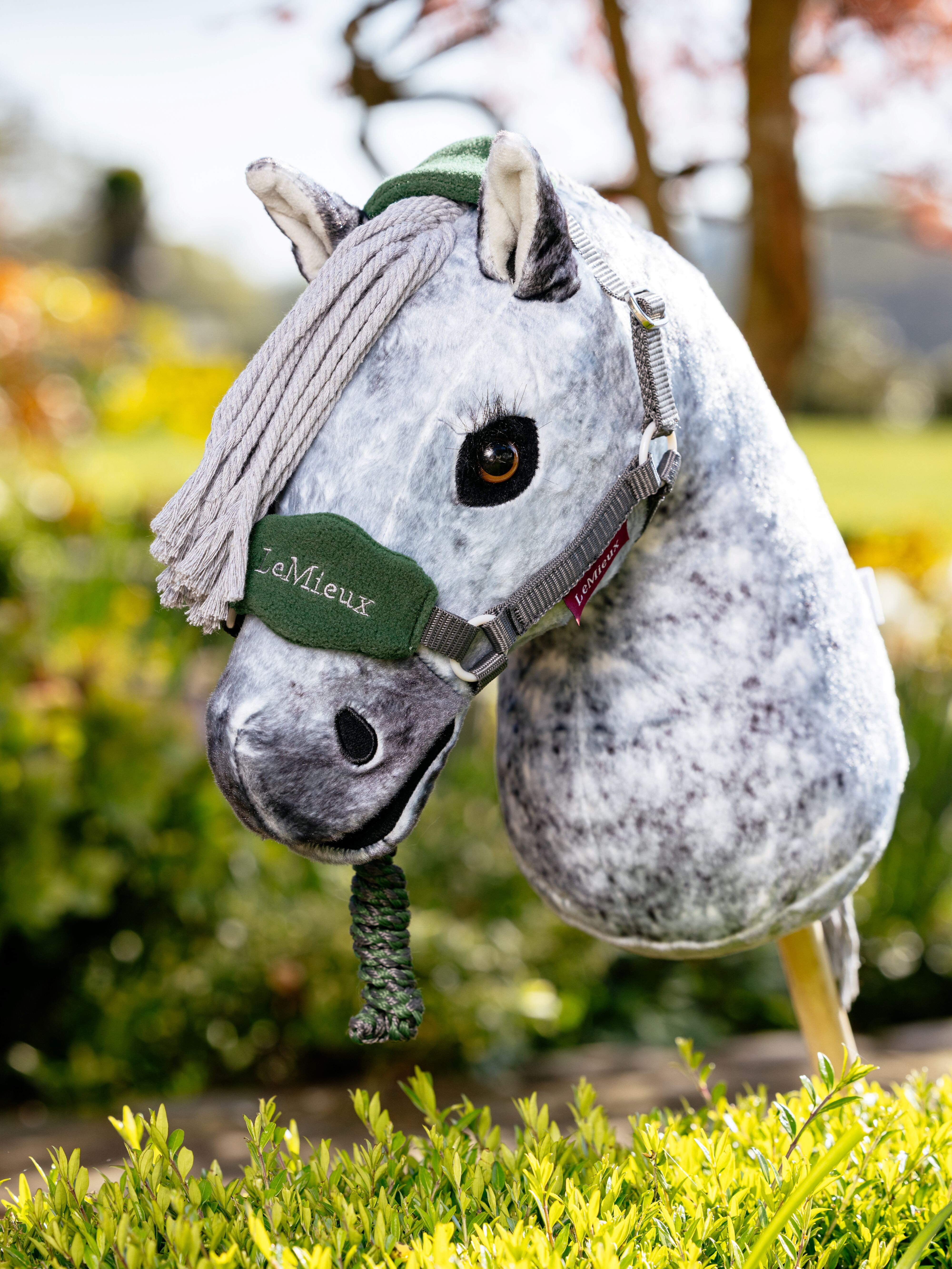 Hobby Horse Vogue halster & halstertouw