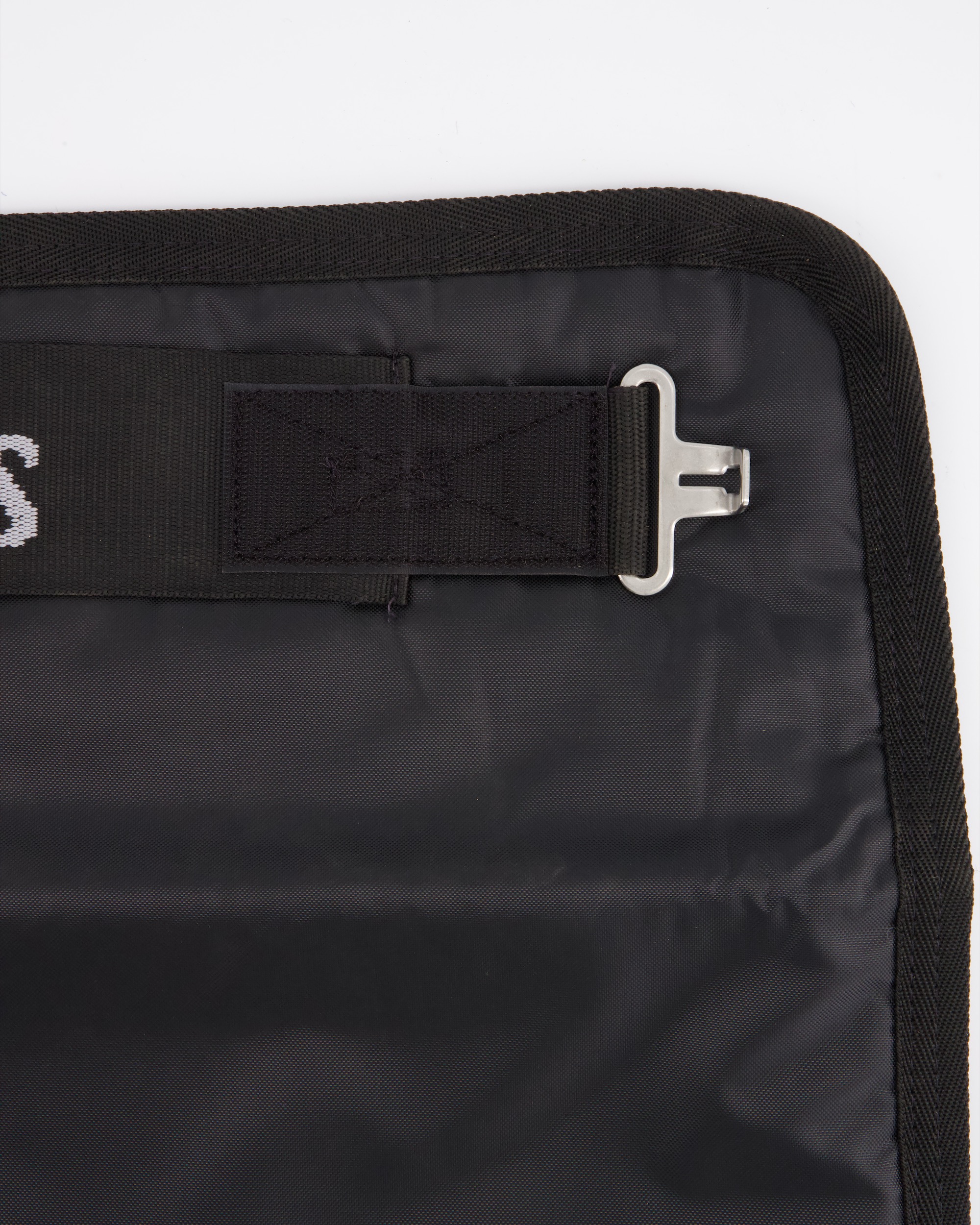 Chest extender T-bar Magnetic