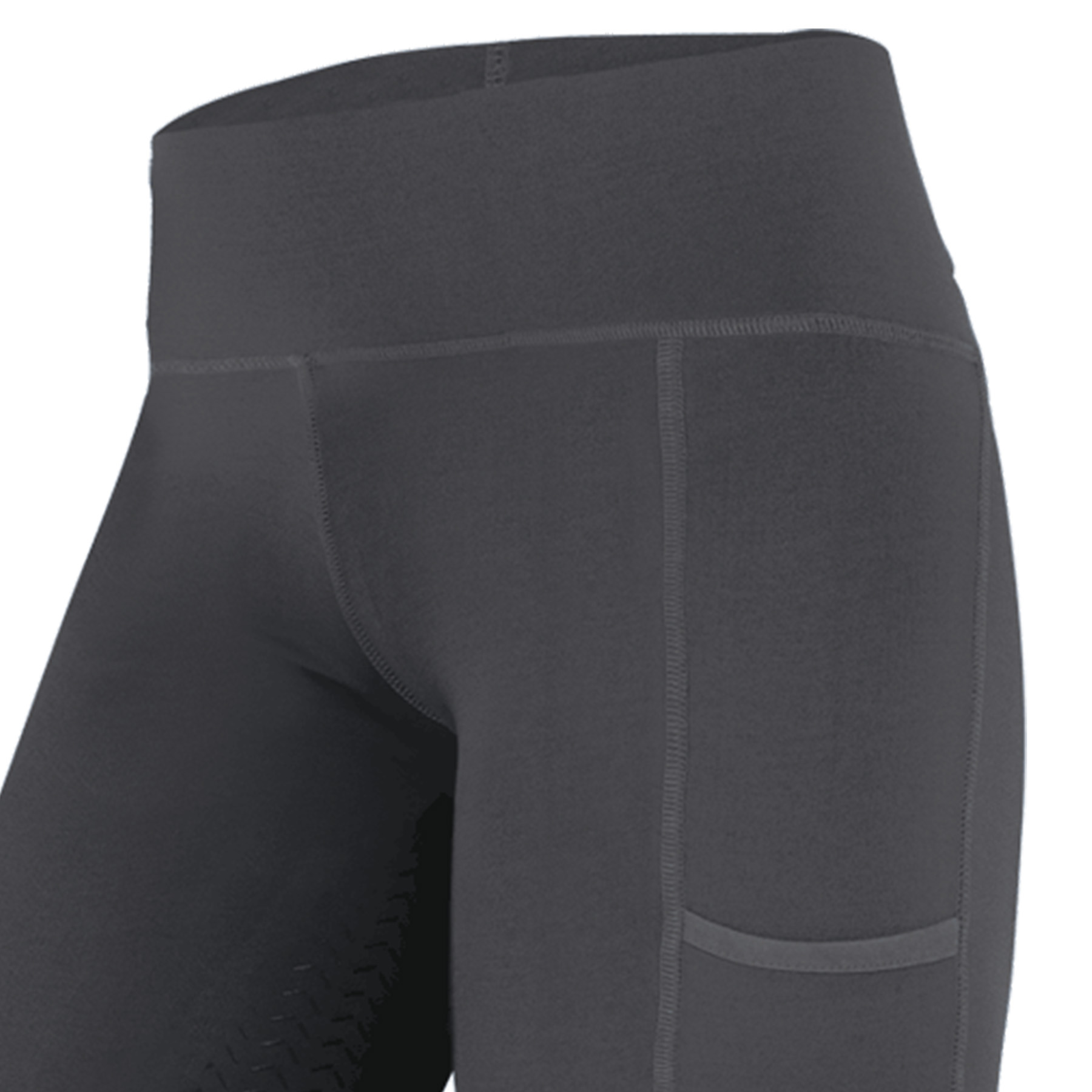Thermal Riding leggings Ella, black