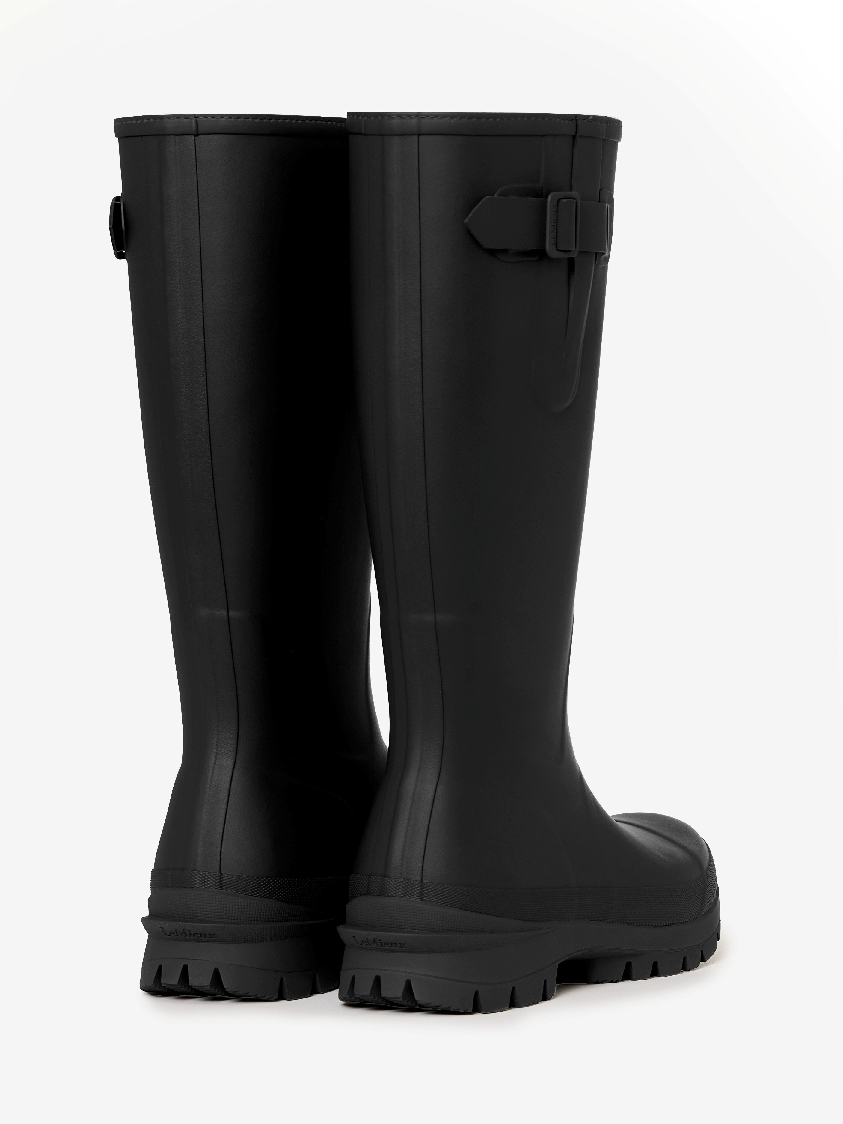 Bramshaw Herren Gummistiefel