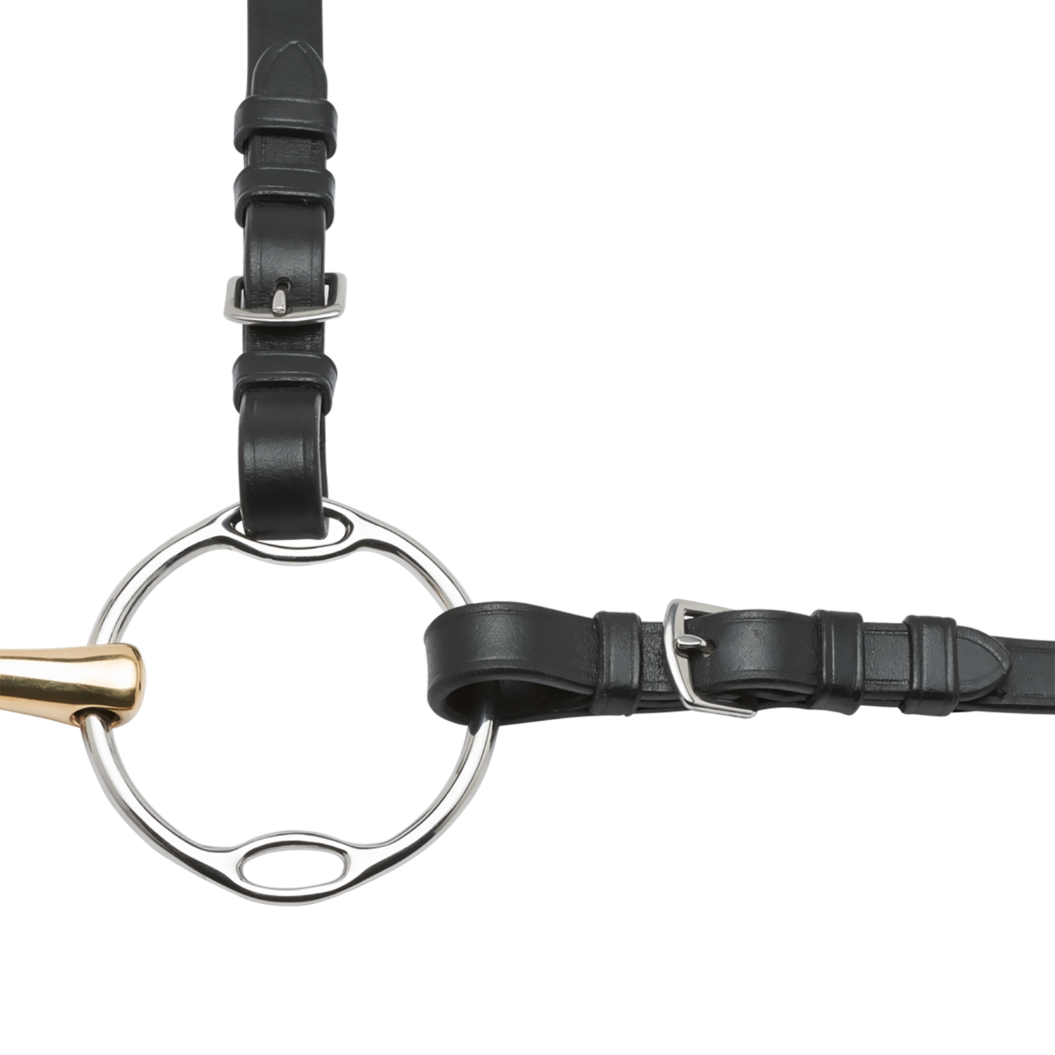 Soft-Ring-Wassertrense Kaugan®-Shaped, 16 mm