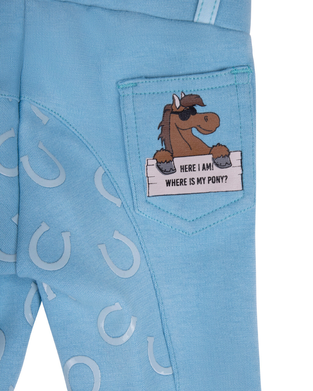 Breeches Junior Bobby