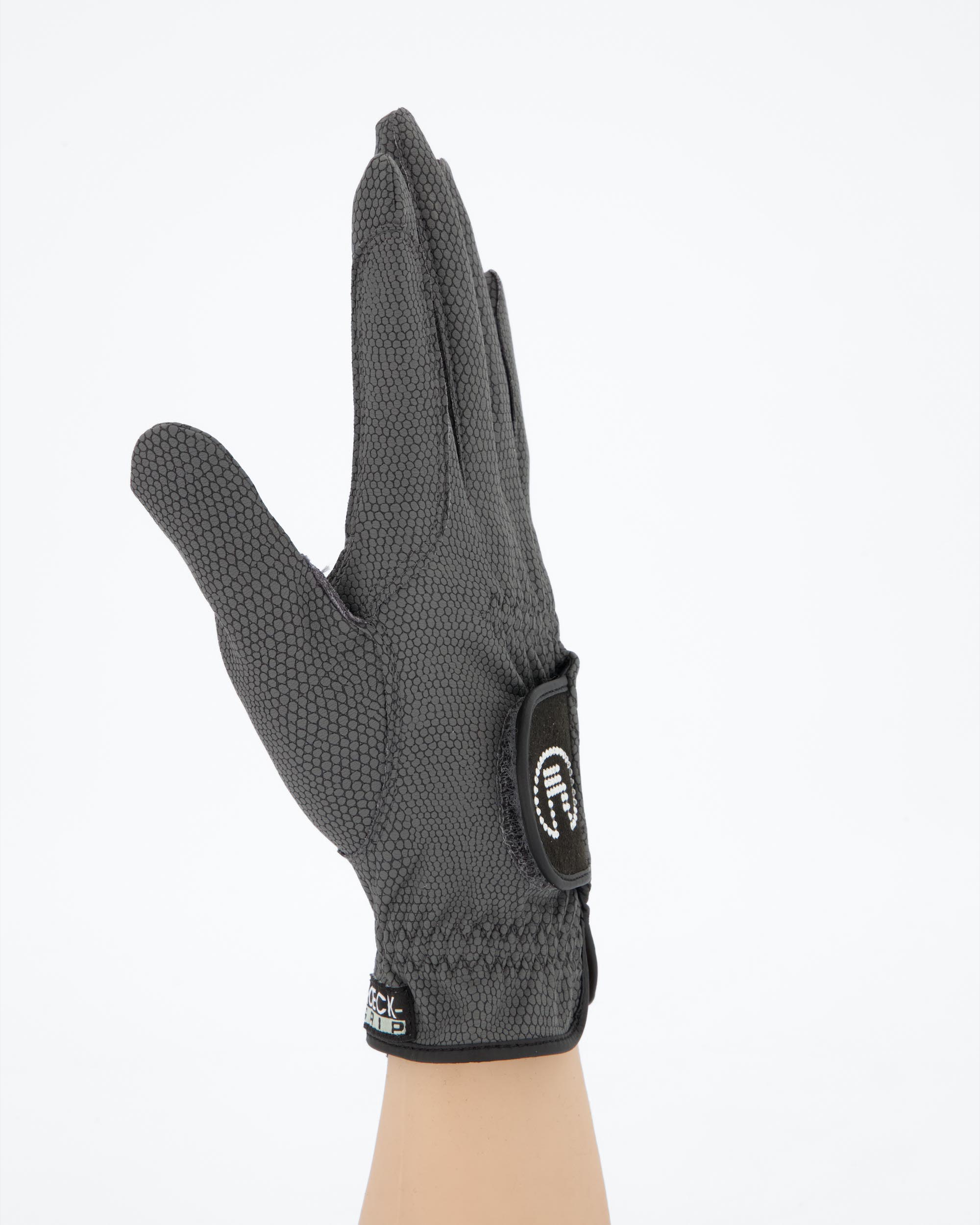 Lisboa riding glove