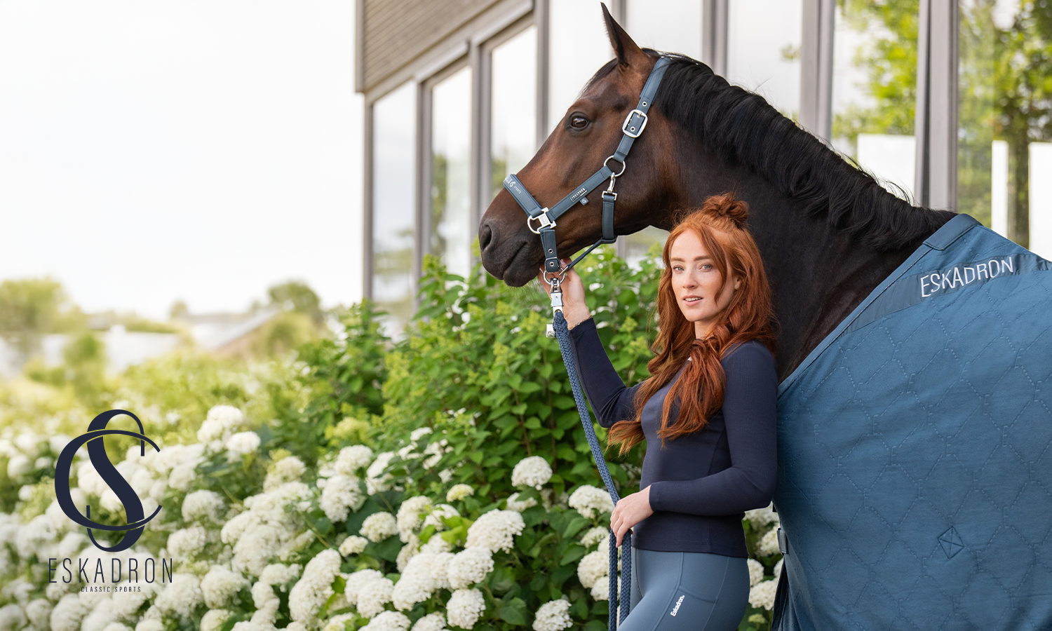 Eskadron Classic Sports 2026