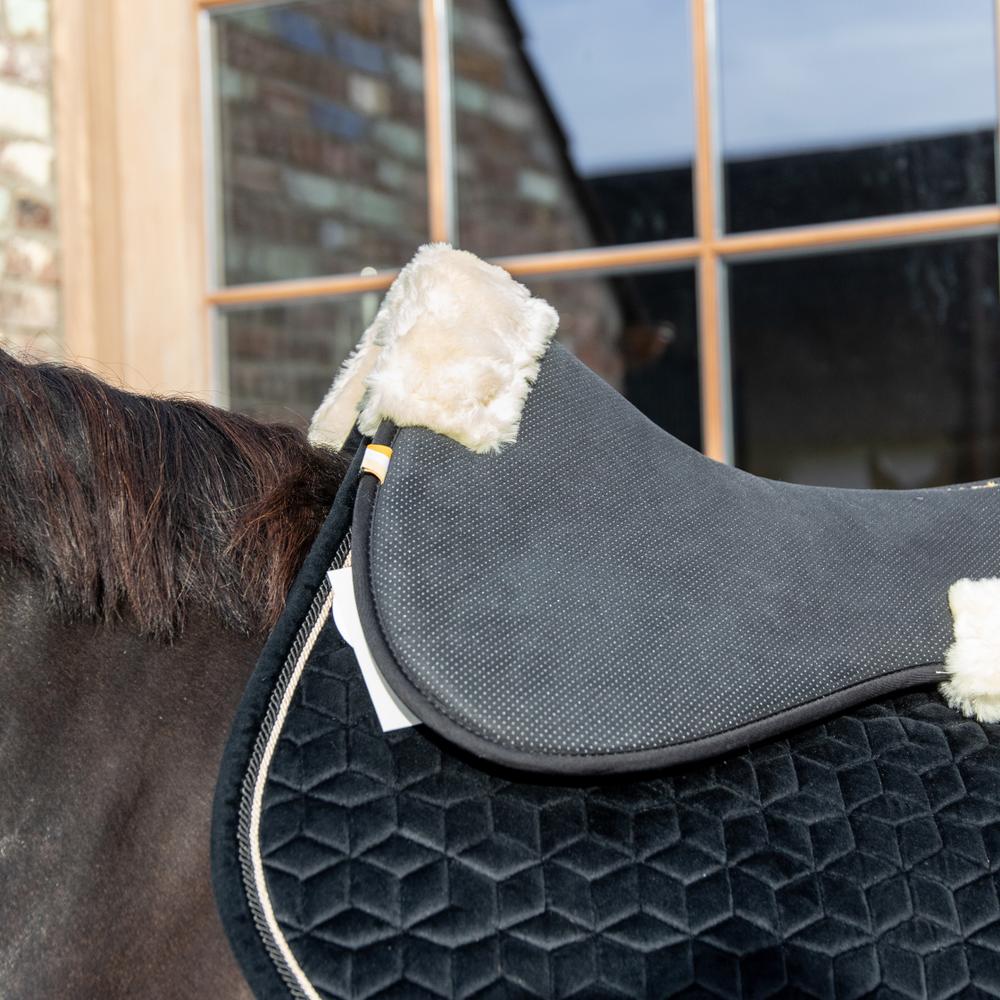Amortisseur anatomique Absorb mouton
