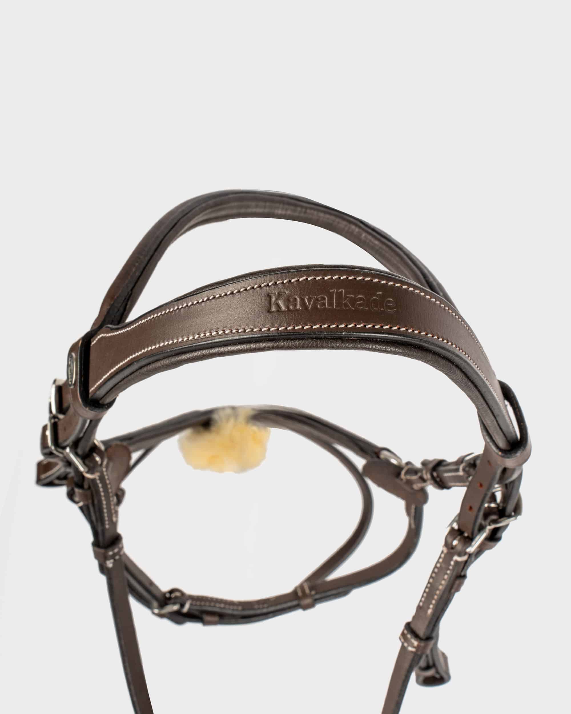 Snaffle "Diandro" mex.