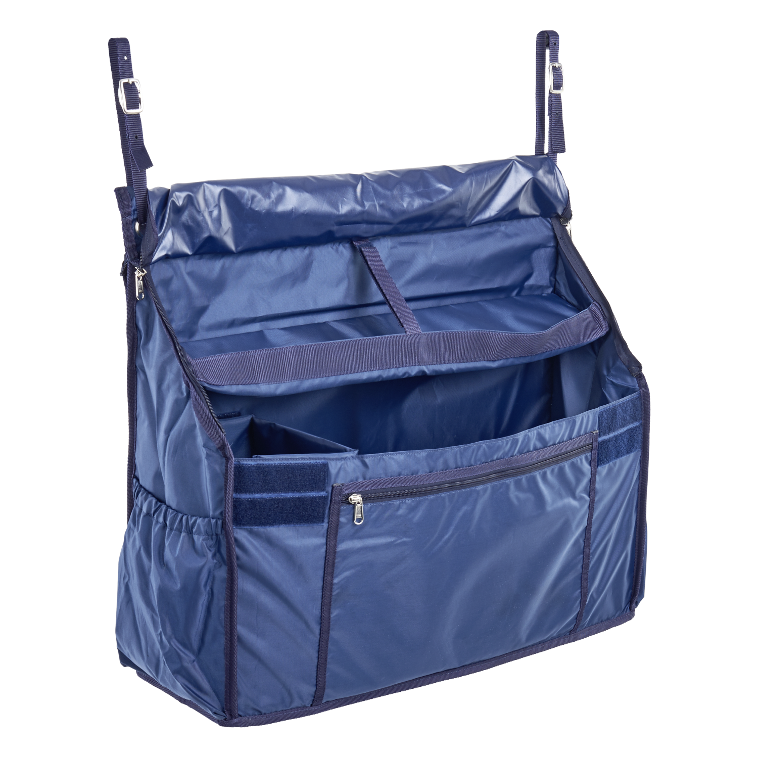 Rio box bag