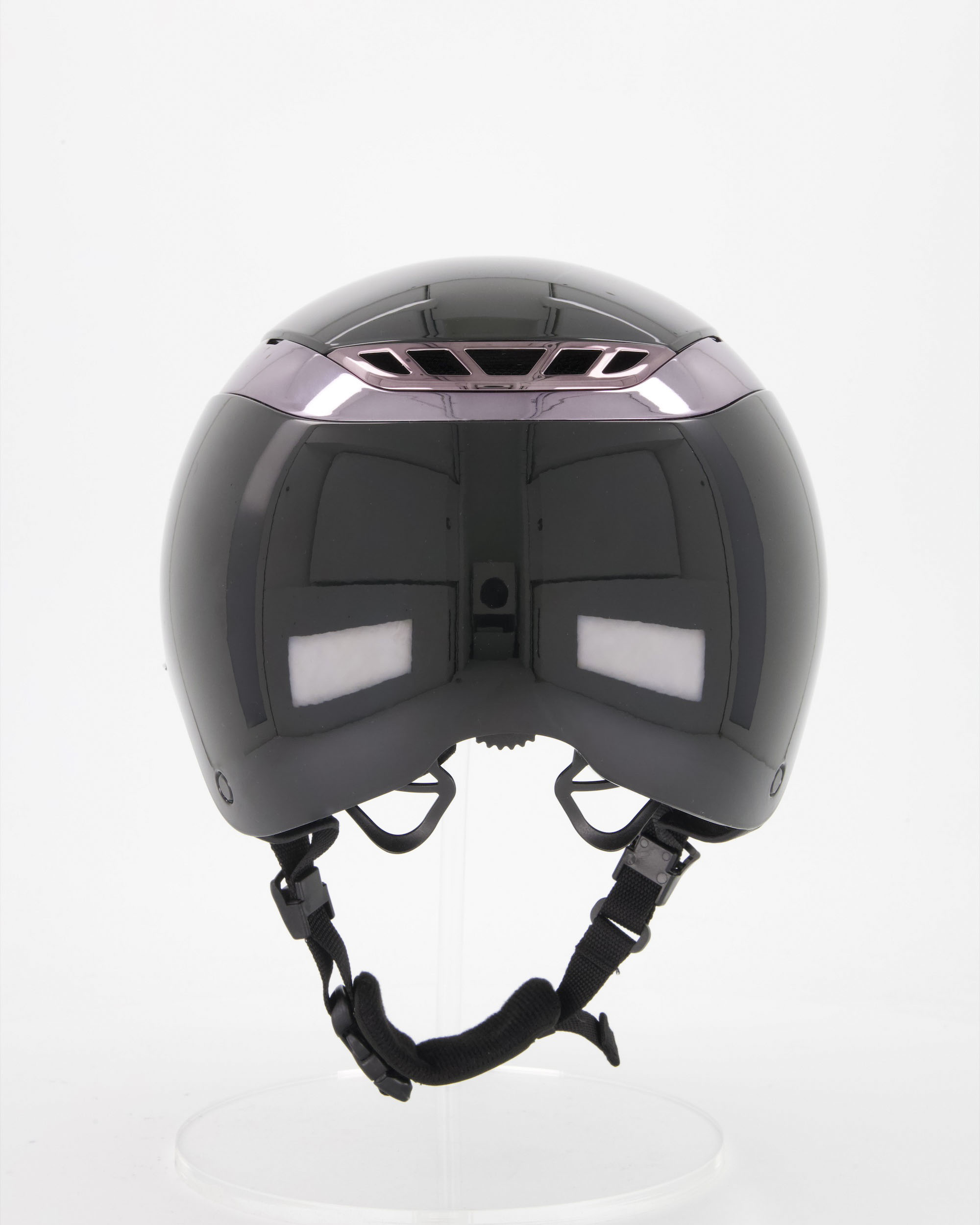 Reithelm AirLuxe Chrome L.V.