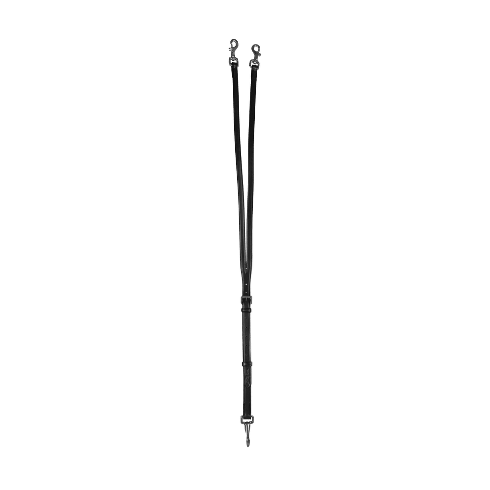 Howlett connector