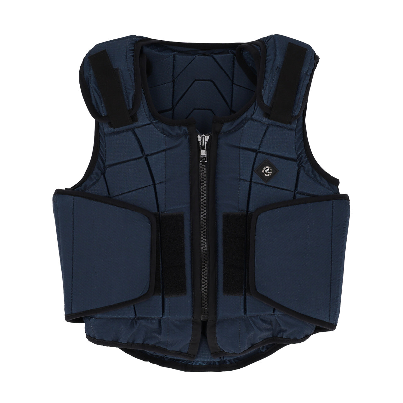 Junior safety waistcoat Junior safety waistcoat