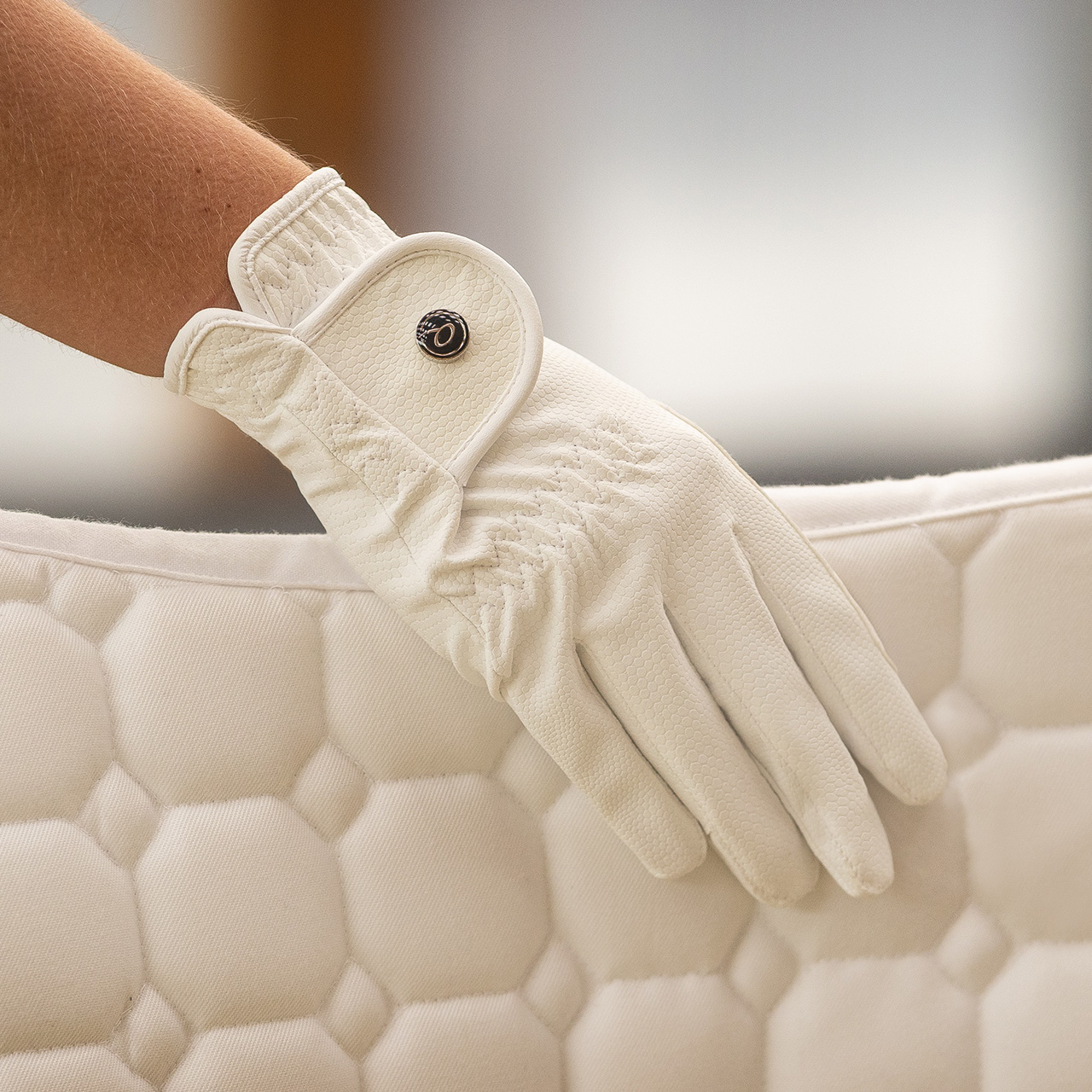 Riding glove Force