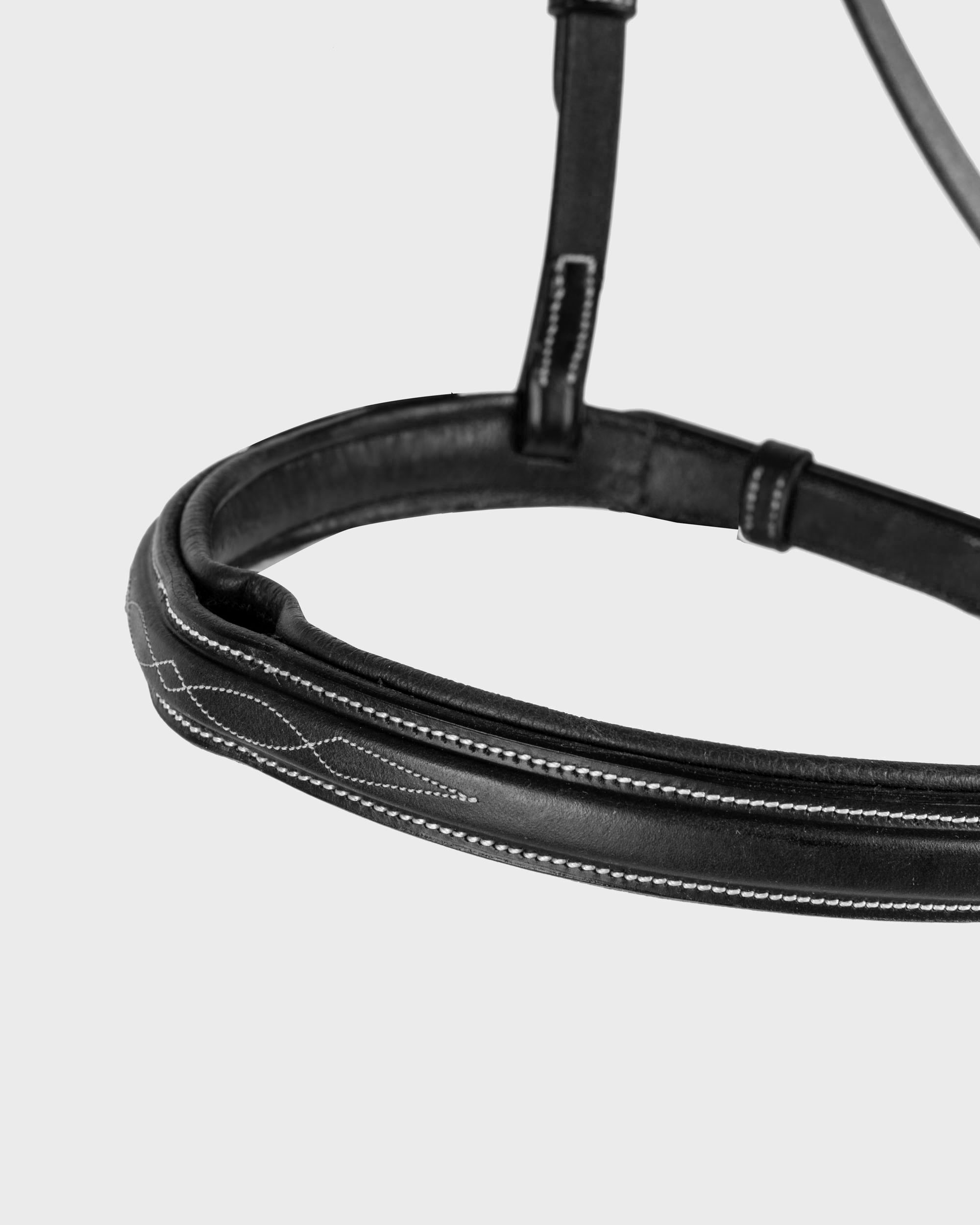 Snaffle combined
