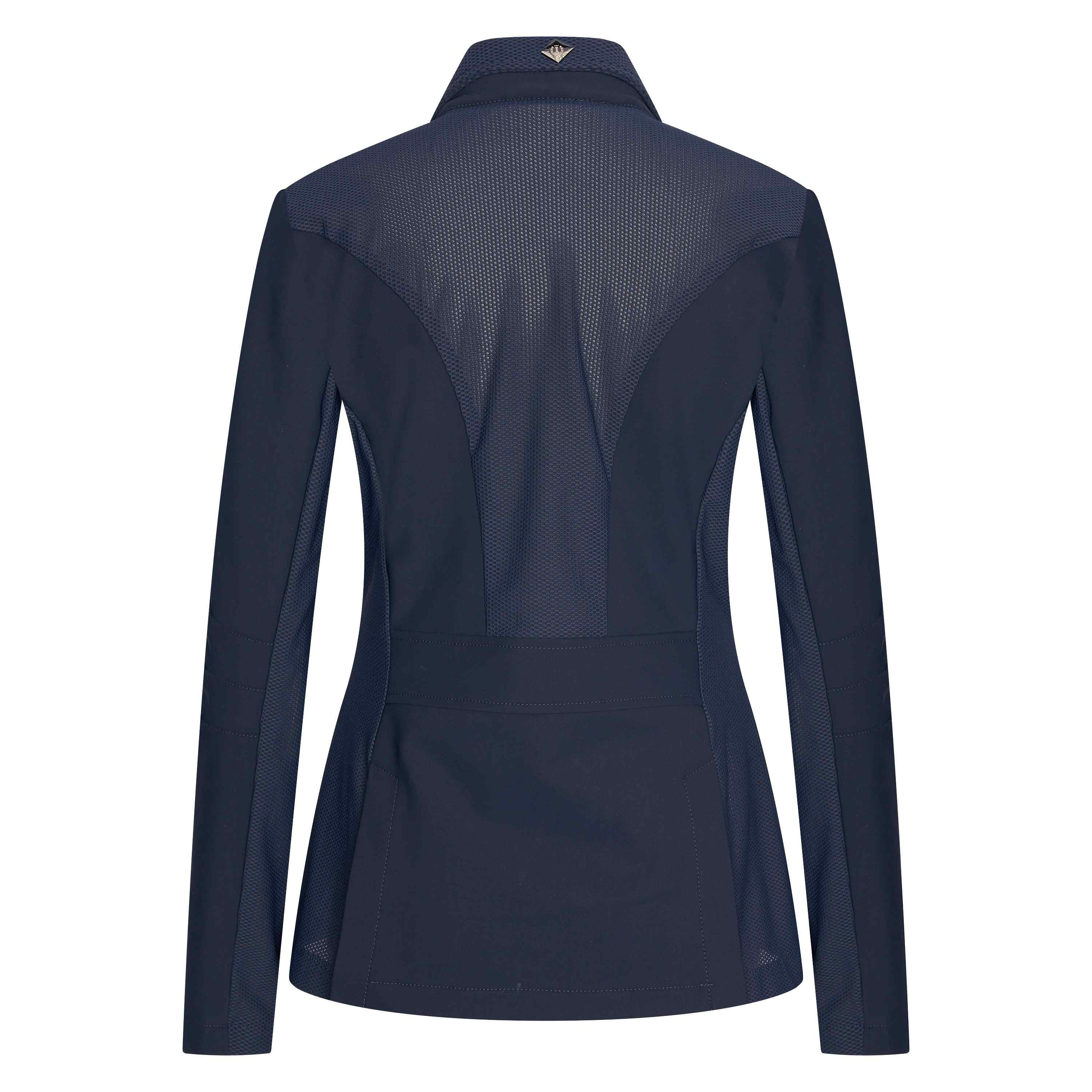 Turnierjackett Air Mesh