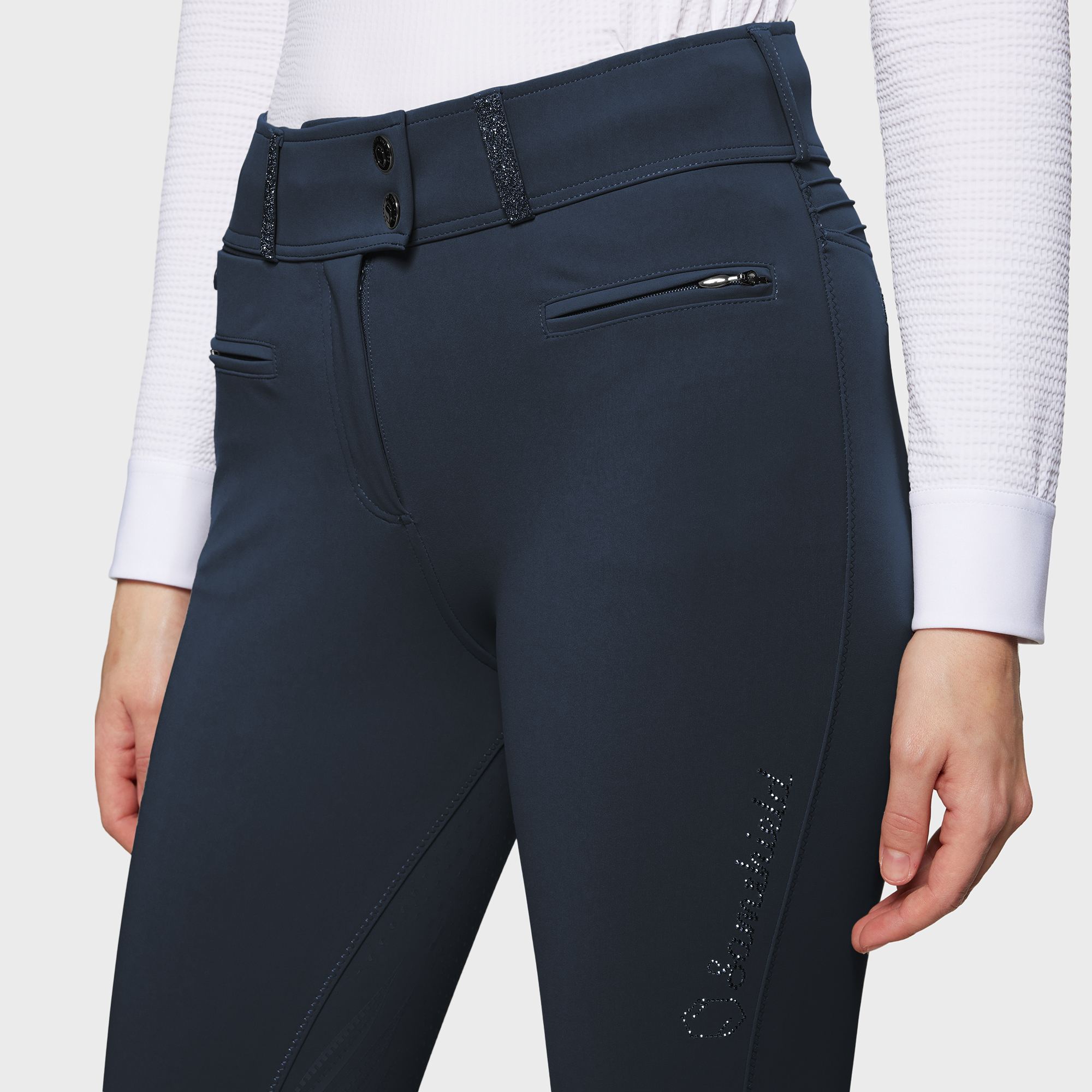 Reithose Damen Clara Nova Vollgrip