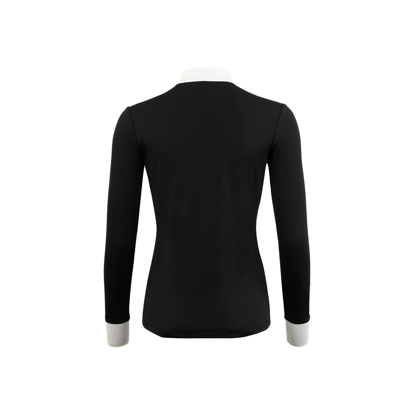 Longsleeve Competition Shirt Maglie Ladies