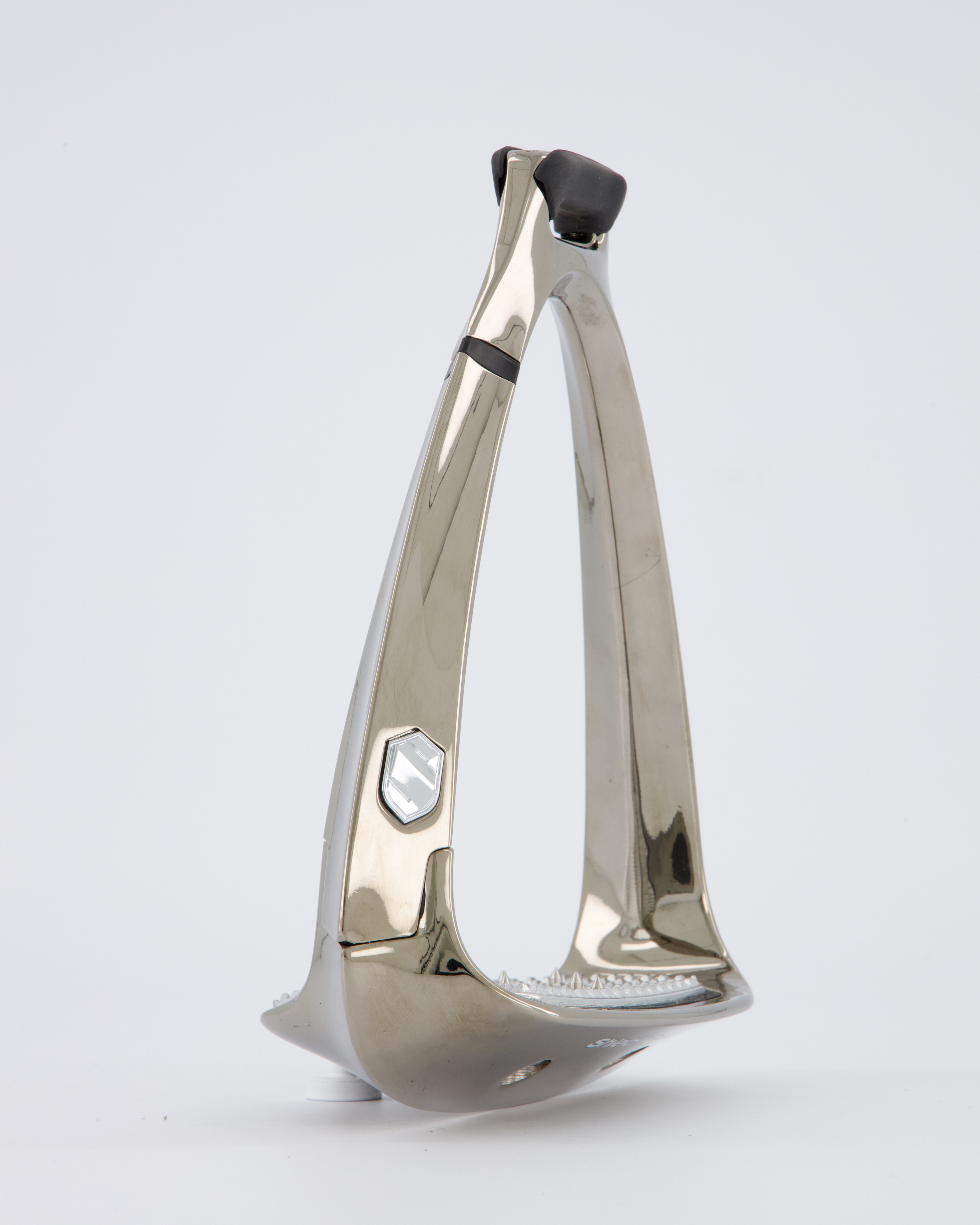 Shield'Rup safety stirrups
