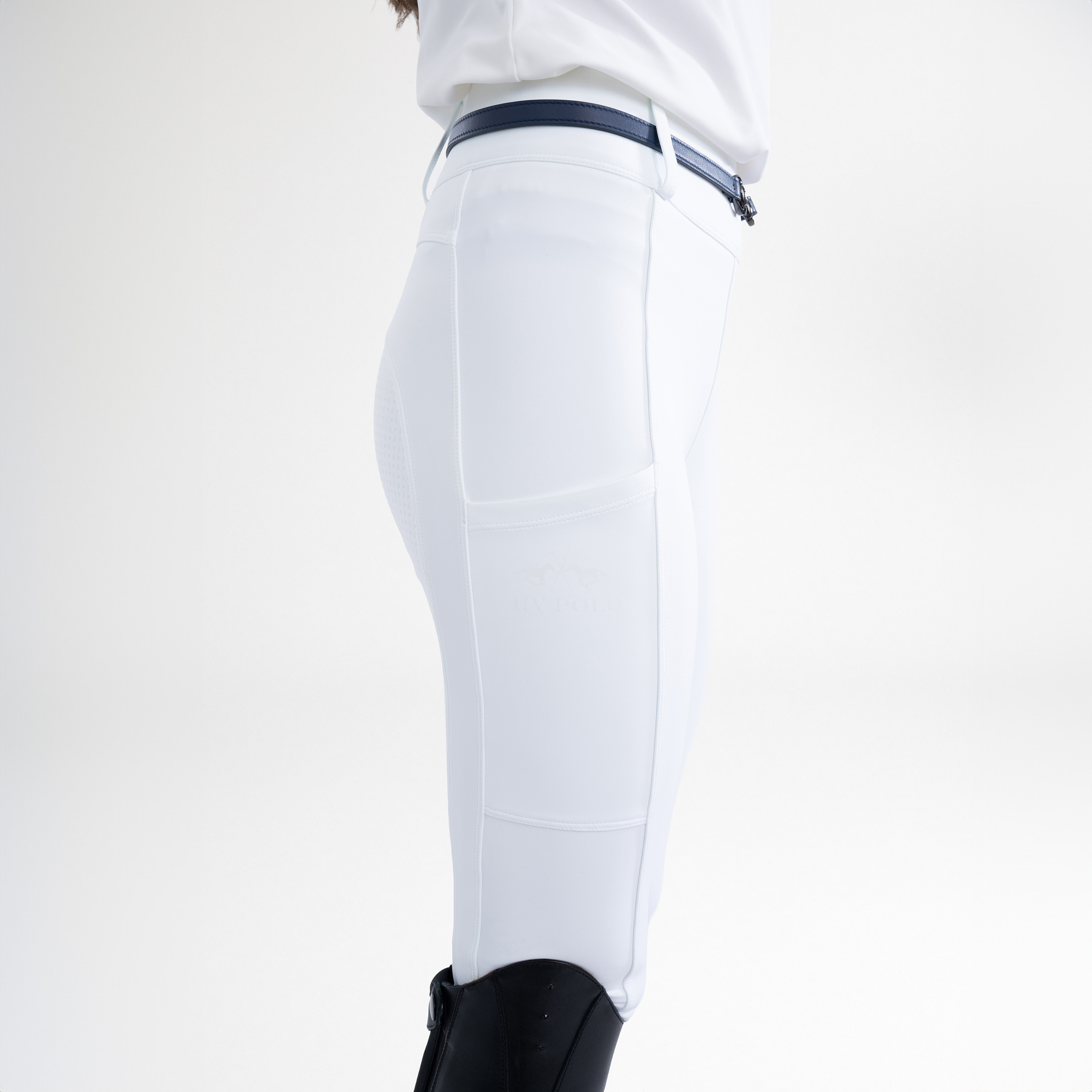 Reitlegging Manou
