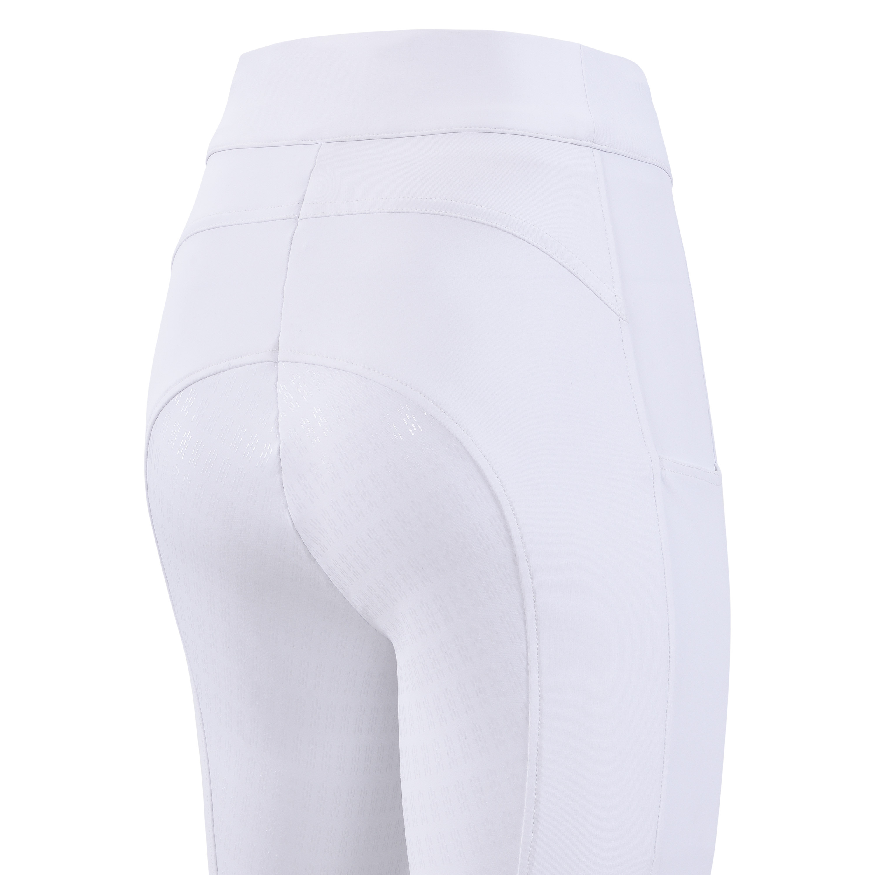 Reitlegging Basic FullGrip