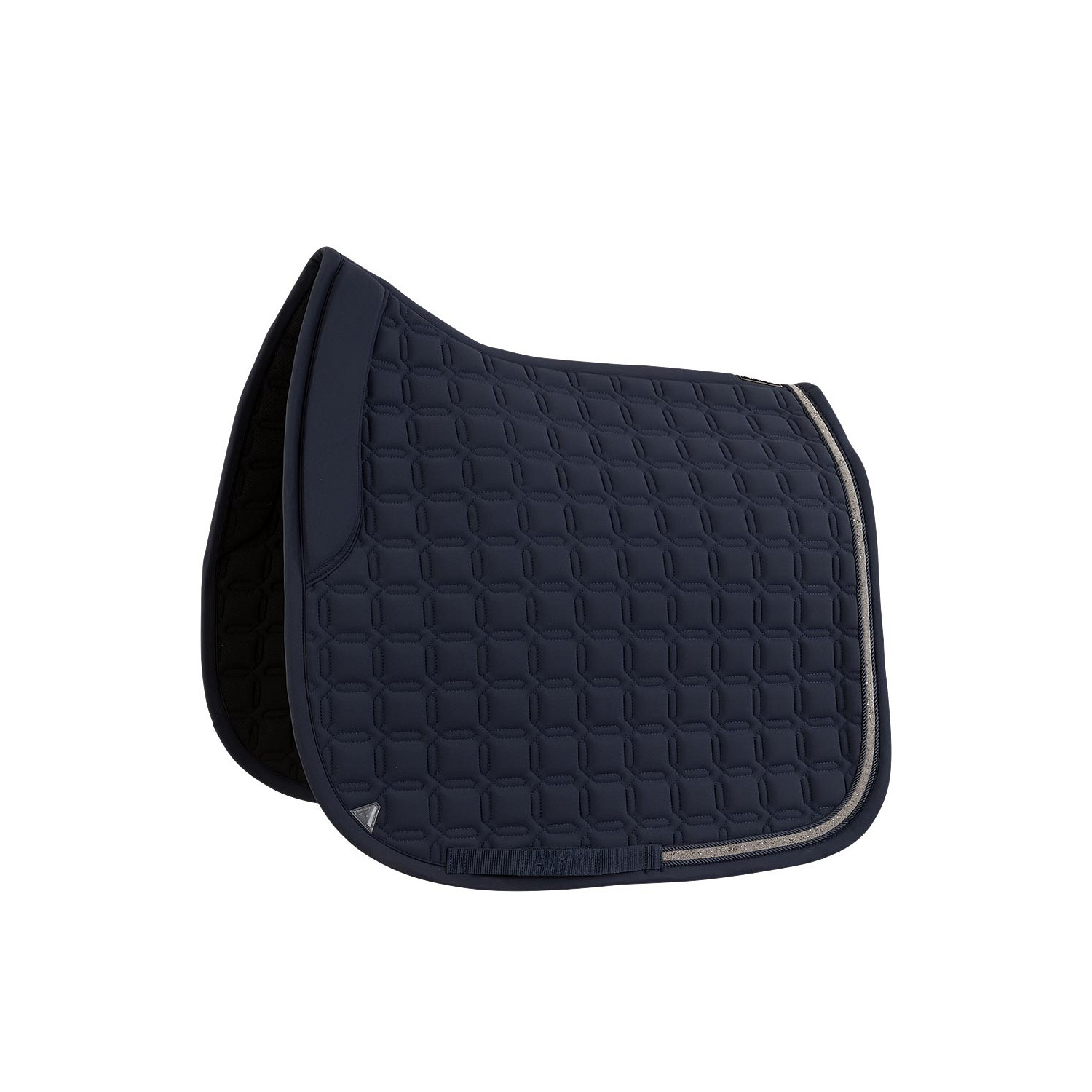 Nylon-Schabracke Luminous Dressur XB24003
