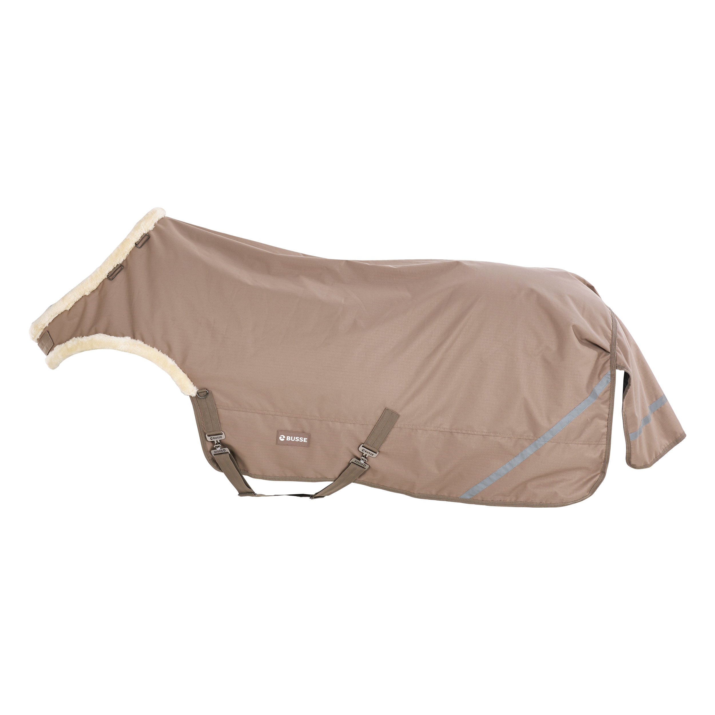 Bewegungsdecke RAIN COZY HL 50