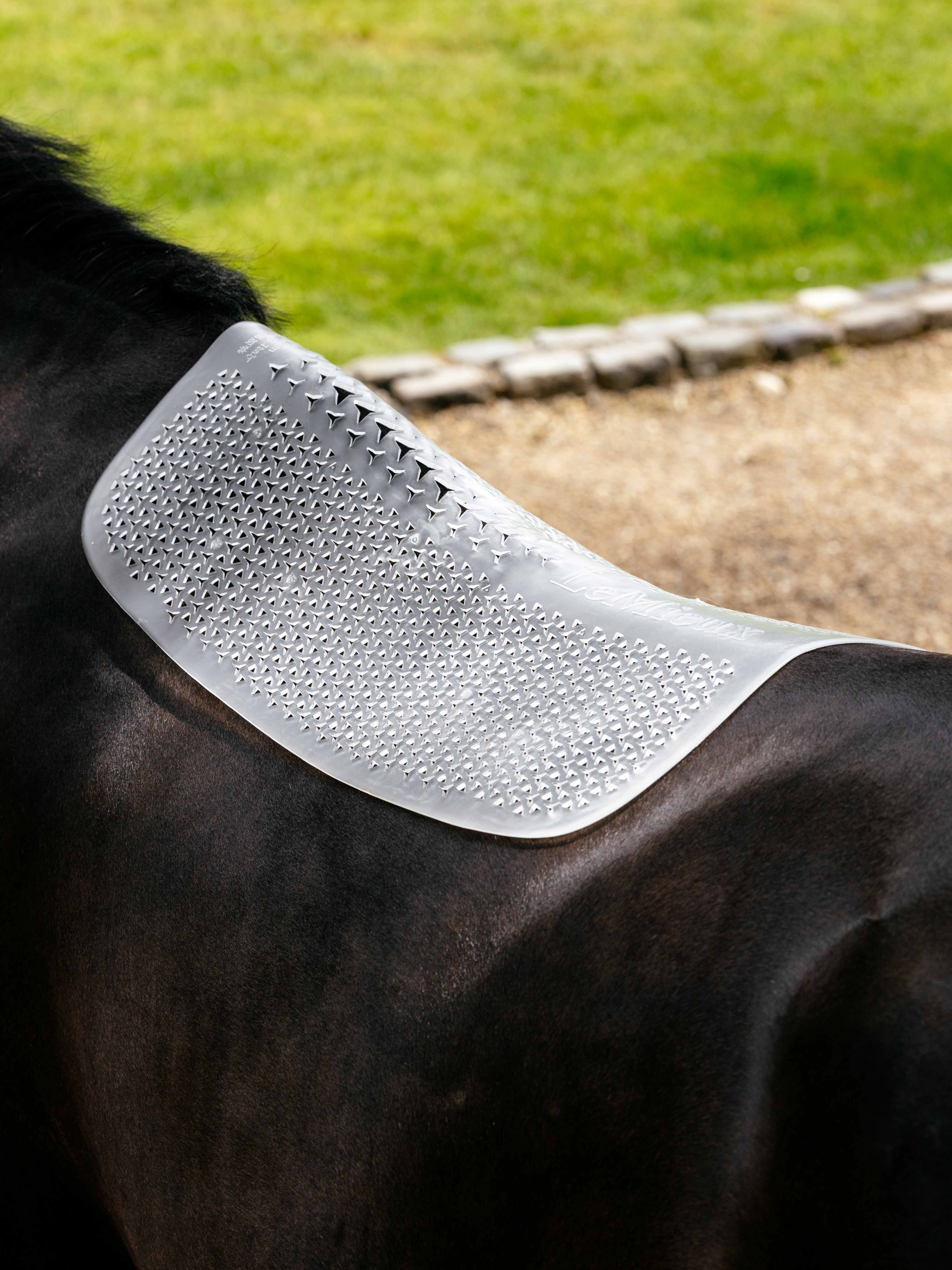 Gel-Tek Slimline Half Pad
