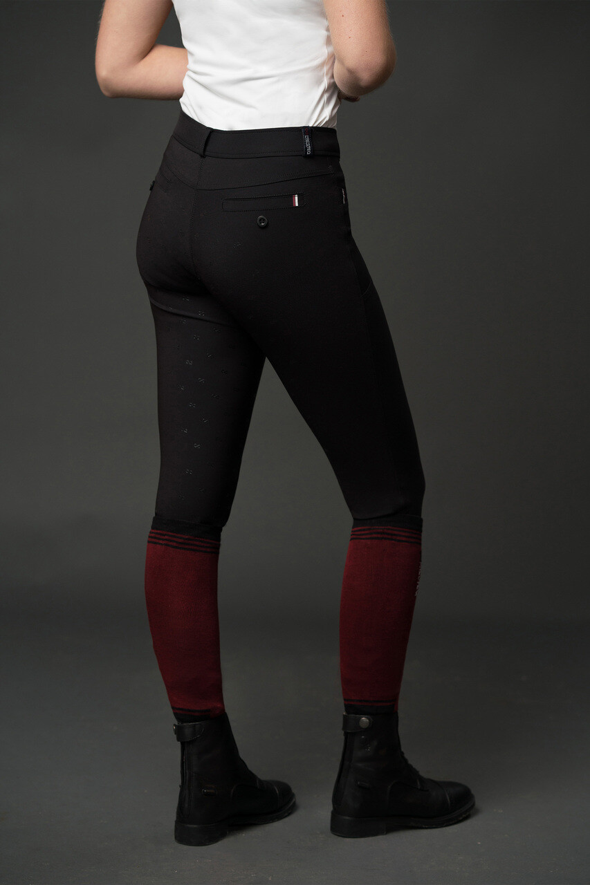 Breeches AmbitionFirst full seat