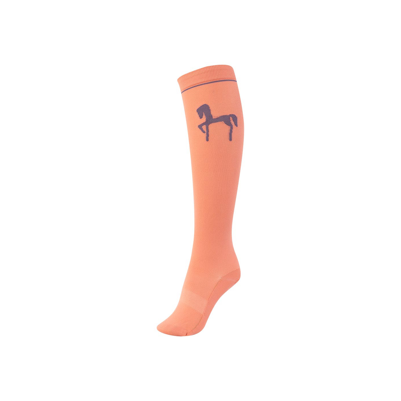 Mini Horse Riding Socks PU3