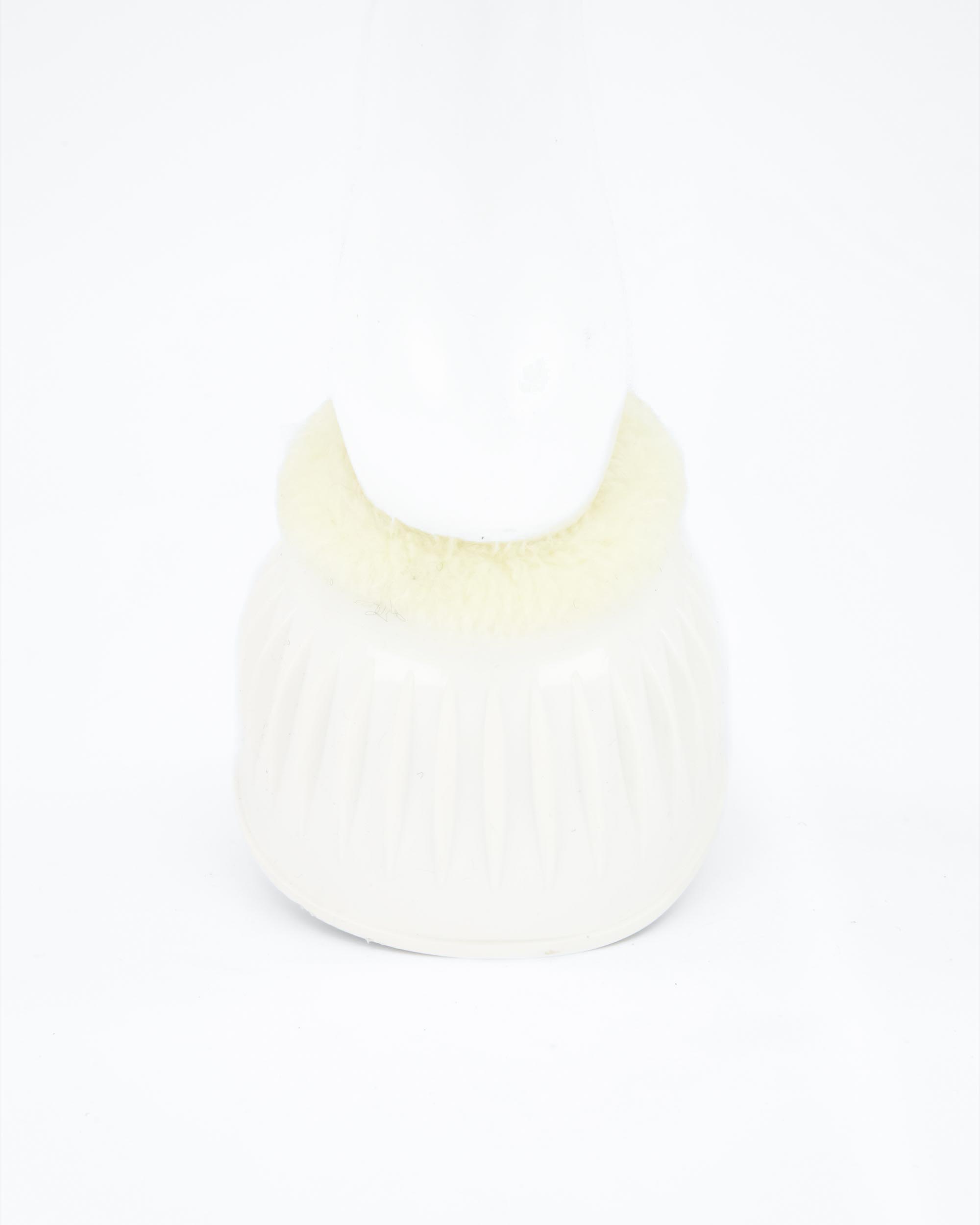 Sturdy-Plush hoof boots