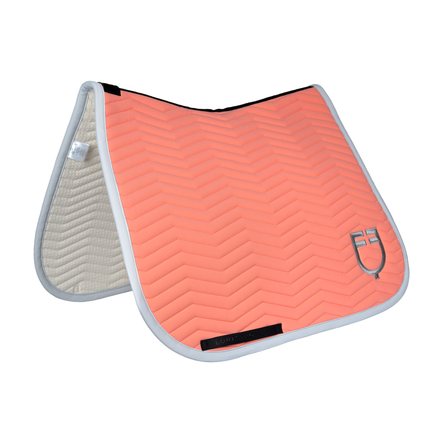 Dressur-Schabracke Wave Quilting aus Funktionsgewebe