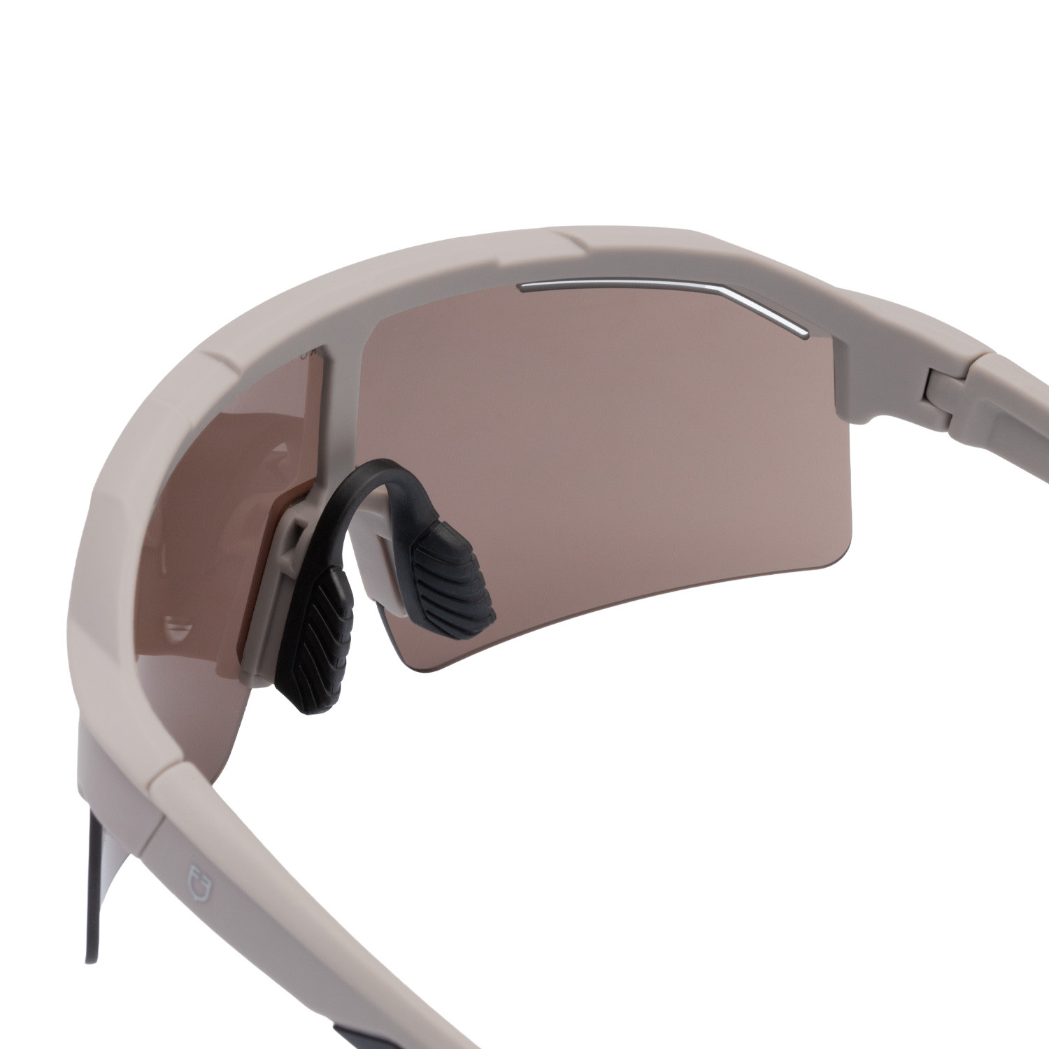 Polarisierte Sport-Sonnenbrille Soleil
